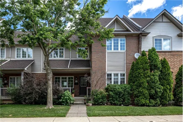 100 Beddoe Drive