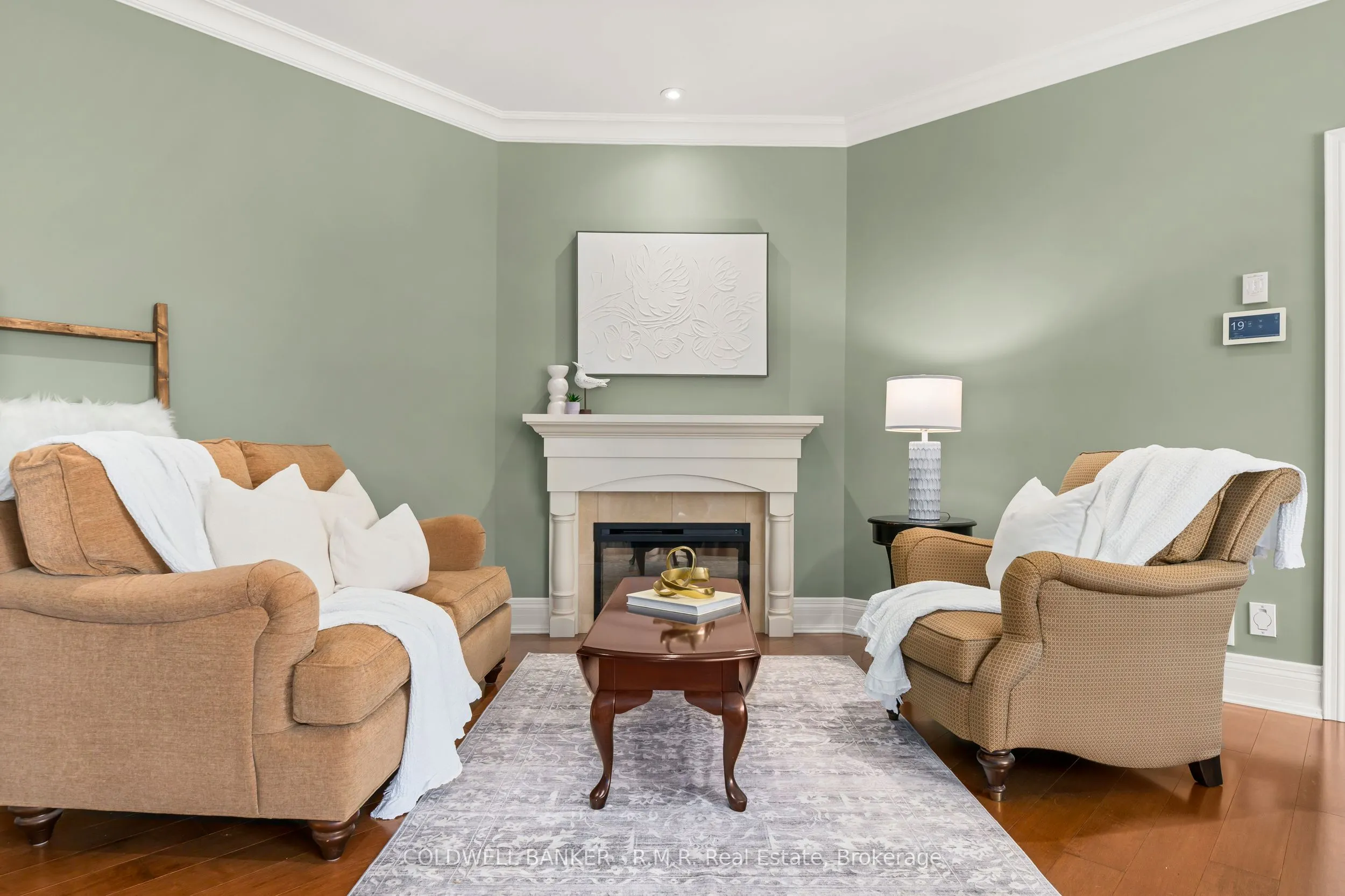 17 Castle Ridge