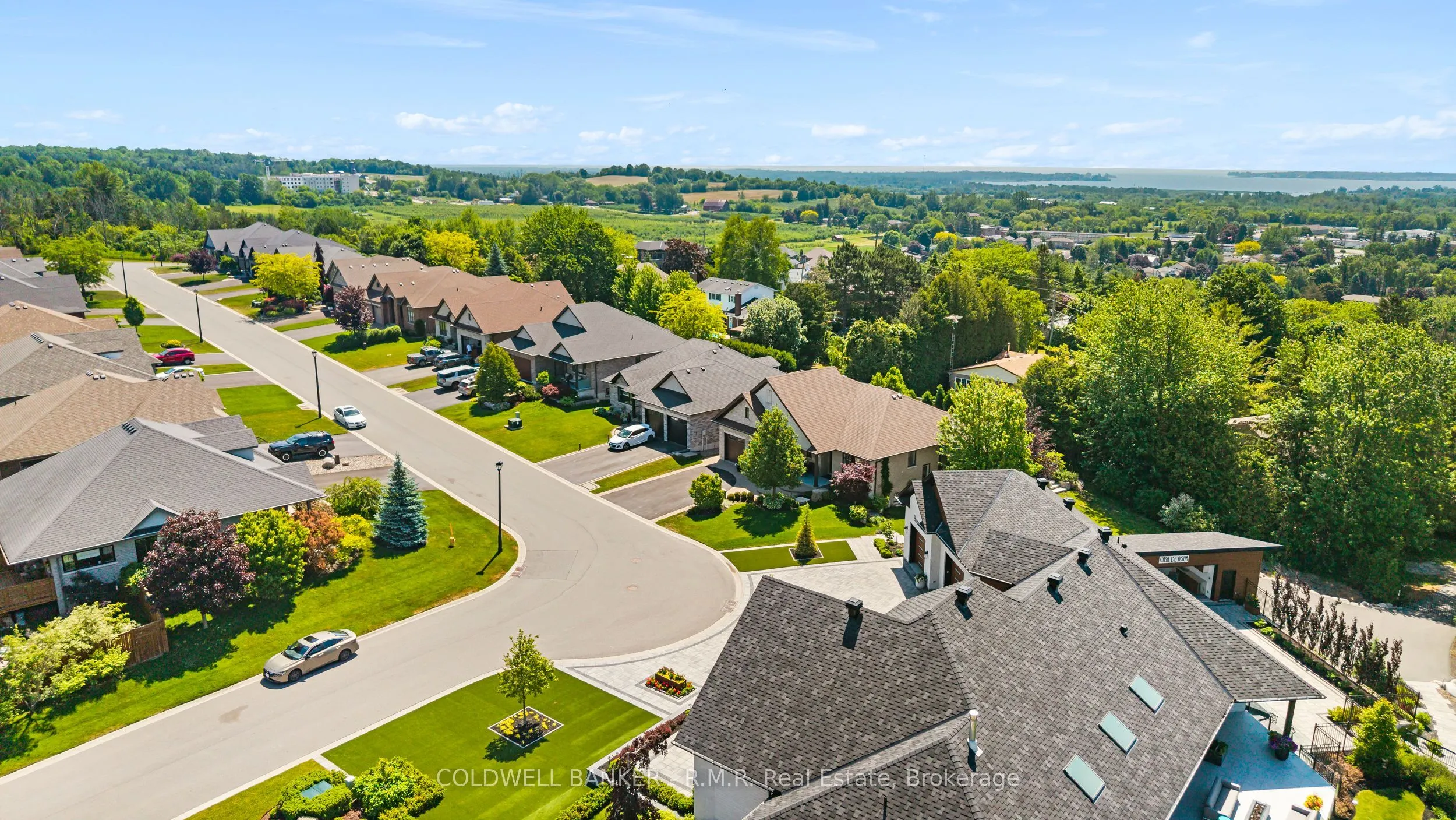 17 Castle Ridge