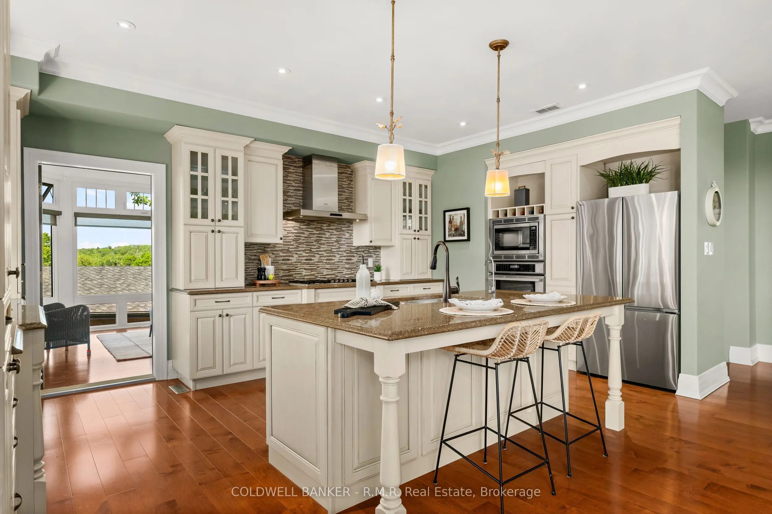 17 Castle Ridge