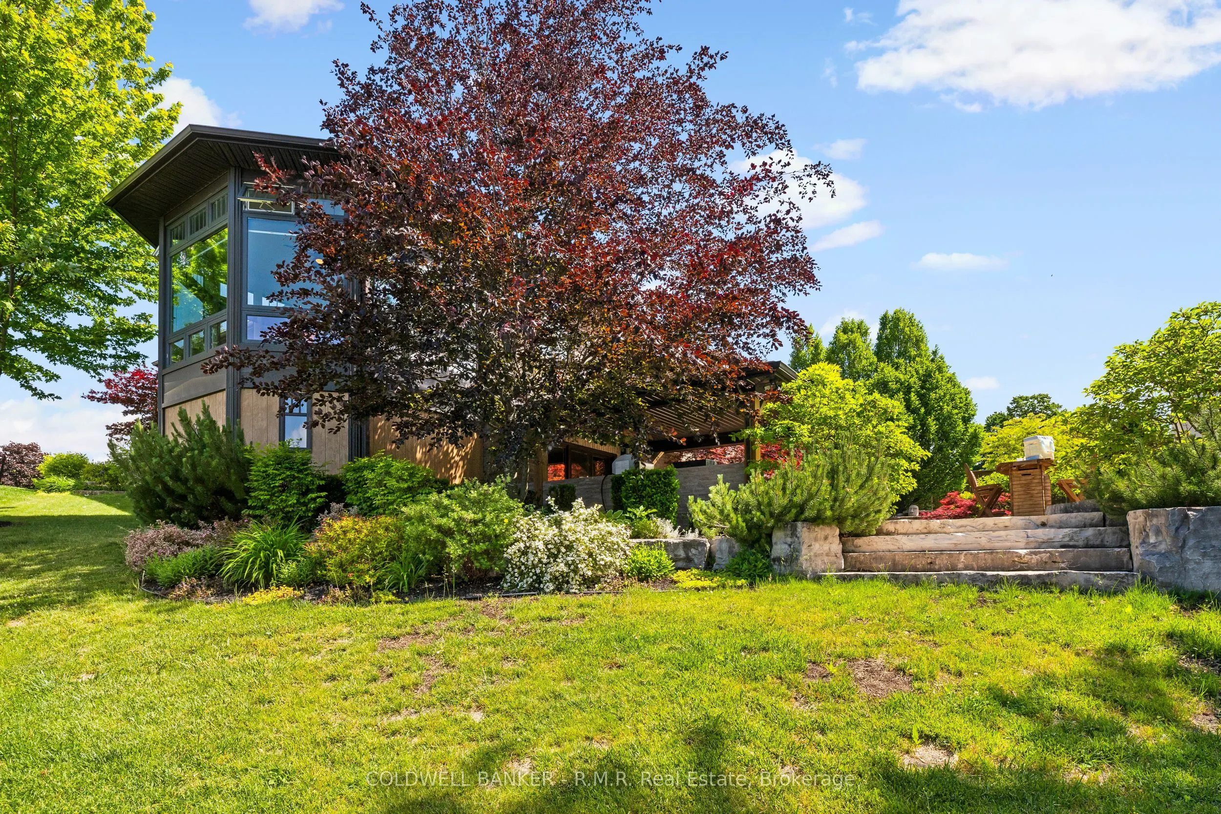 17 Castle Ridge