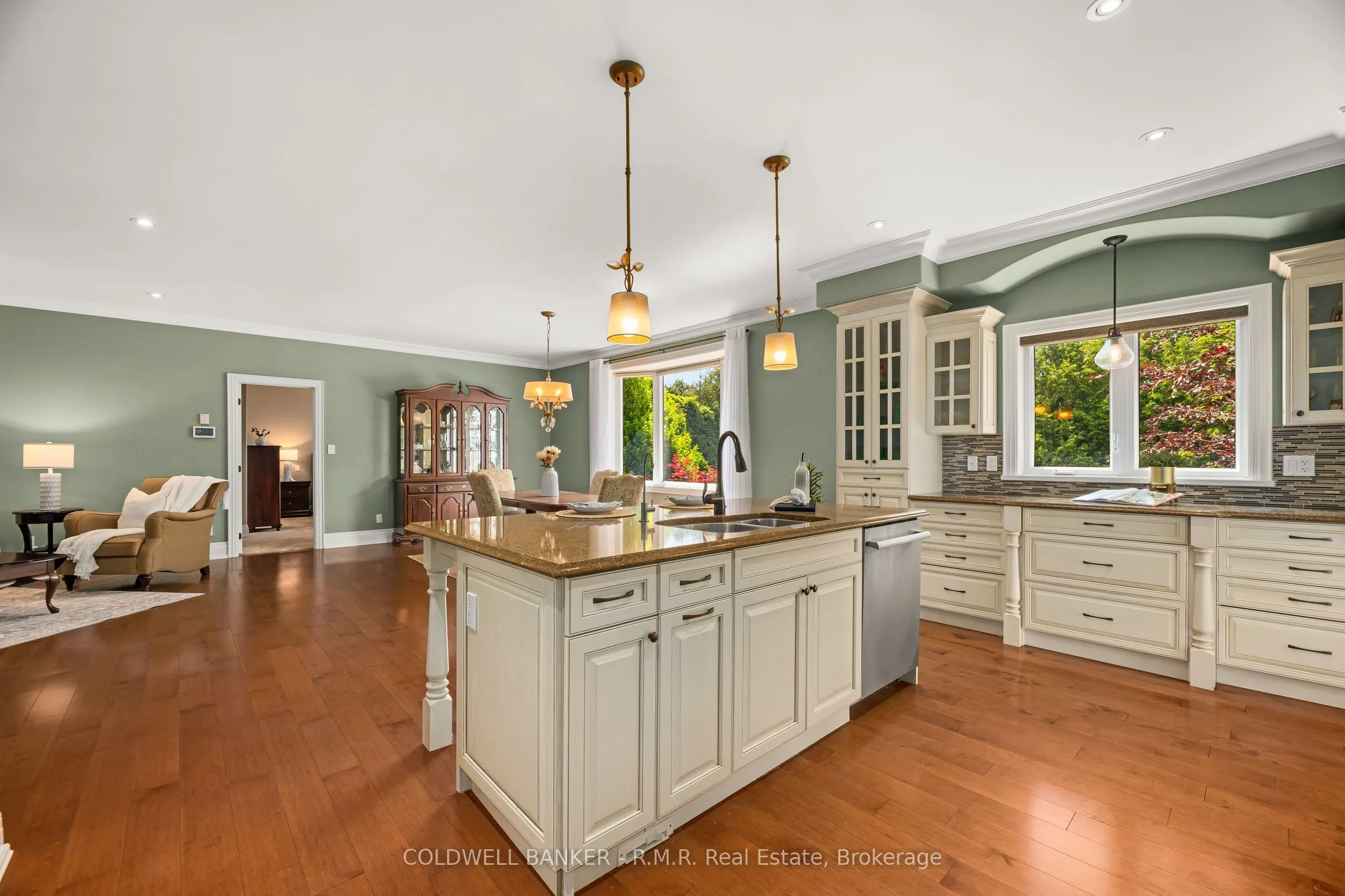 17 Castle Ridge