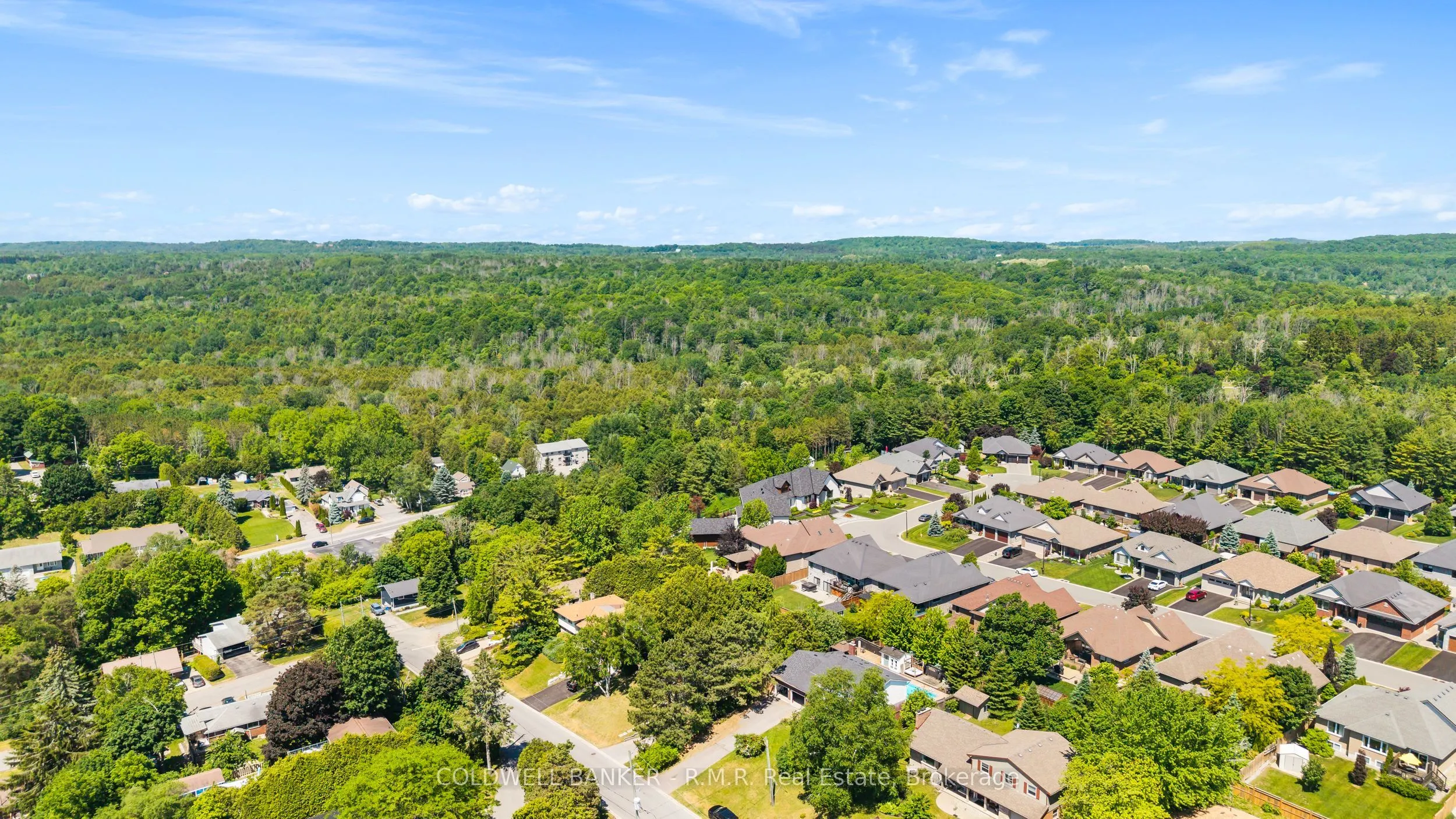 17 Castle Ridge
