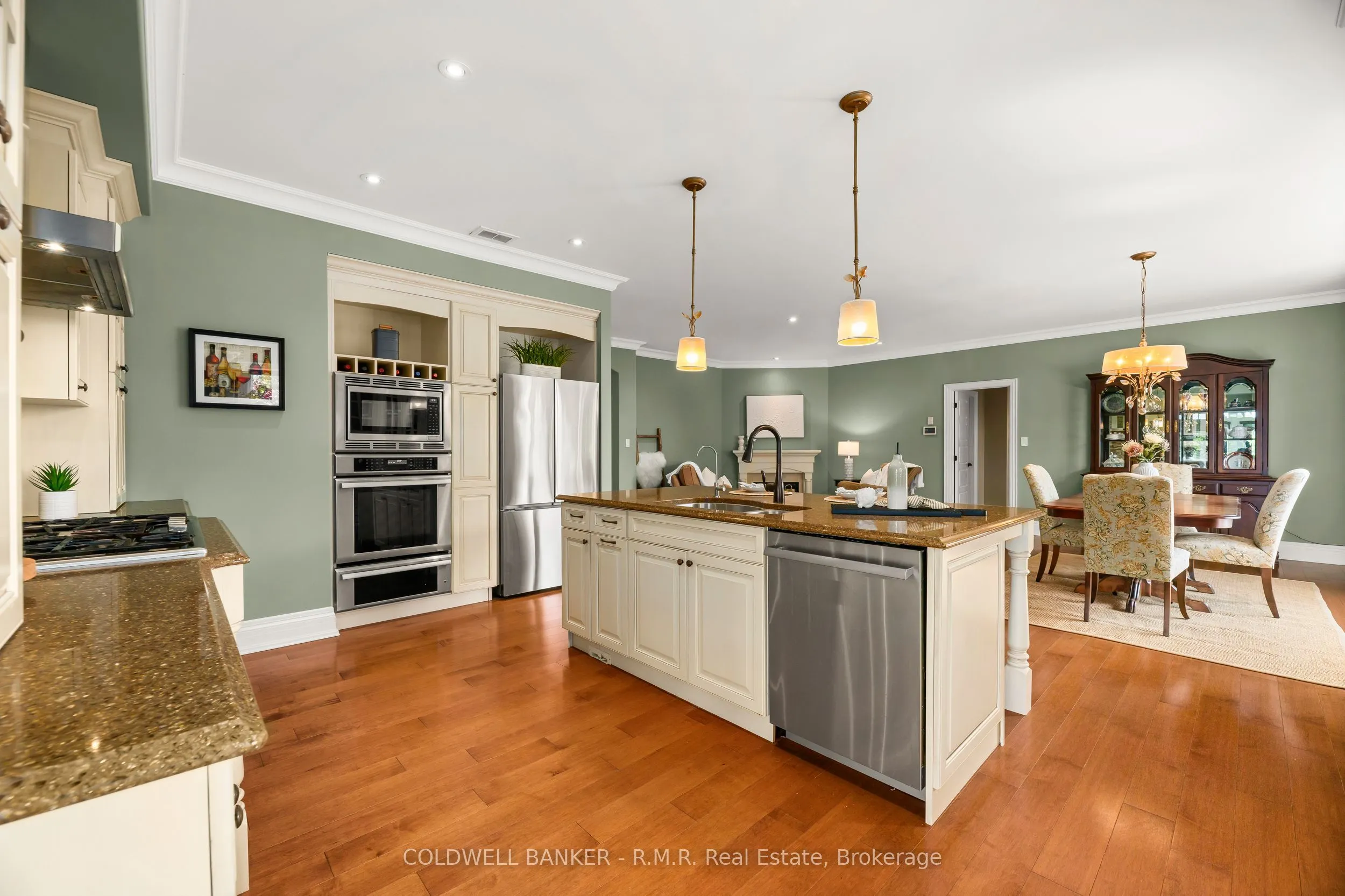 17 Castle Ridge