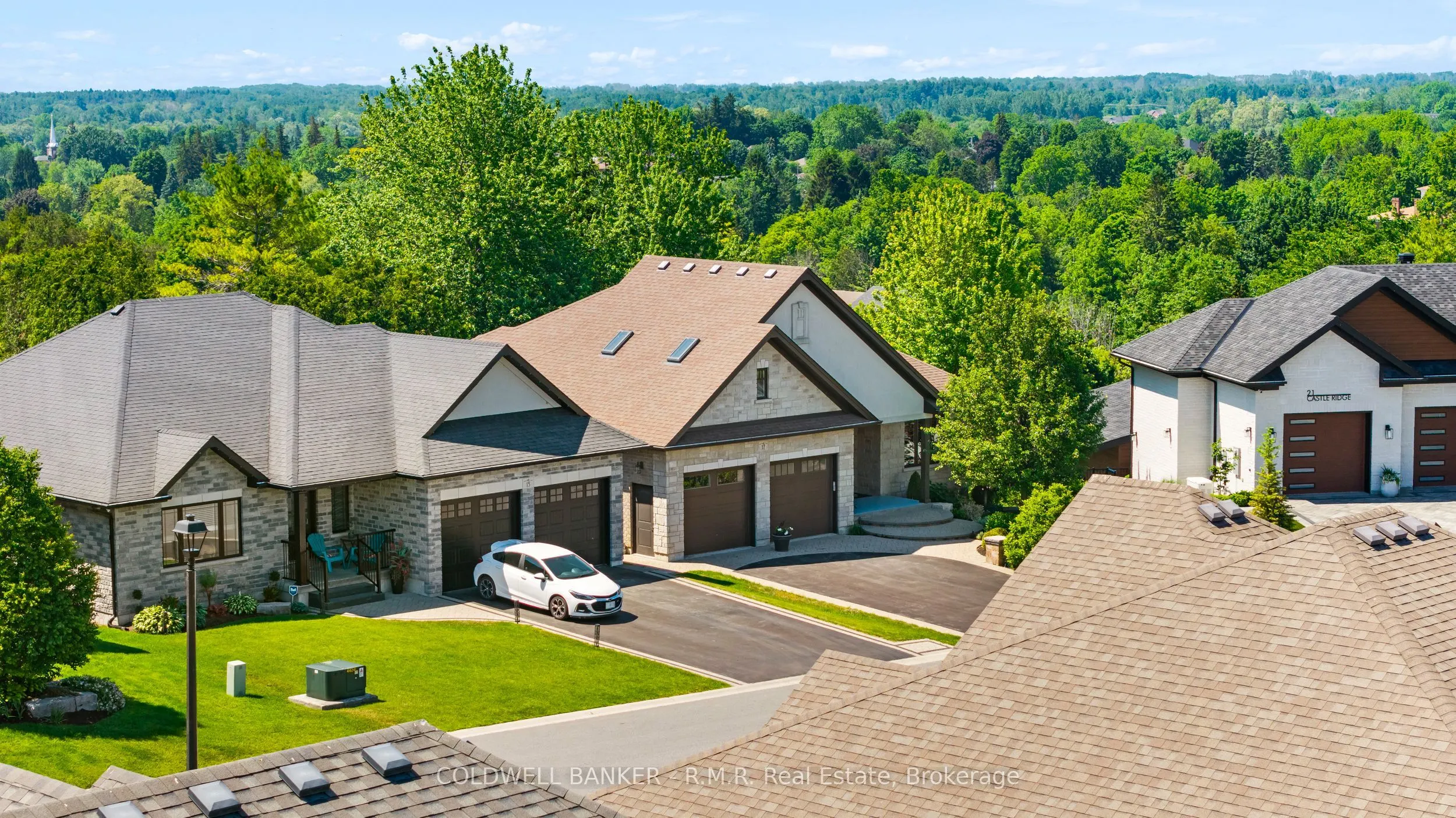 17 Castle Ridge