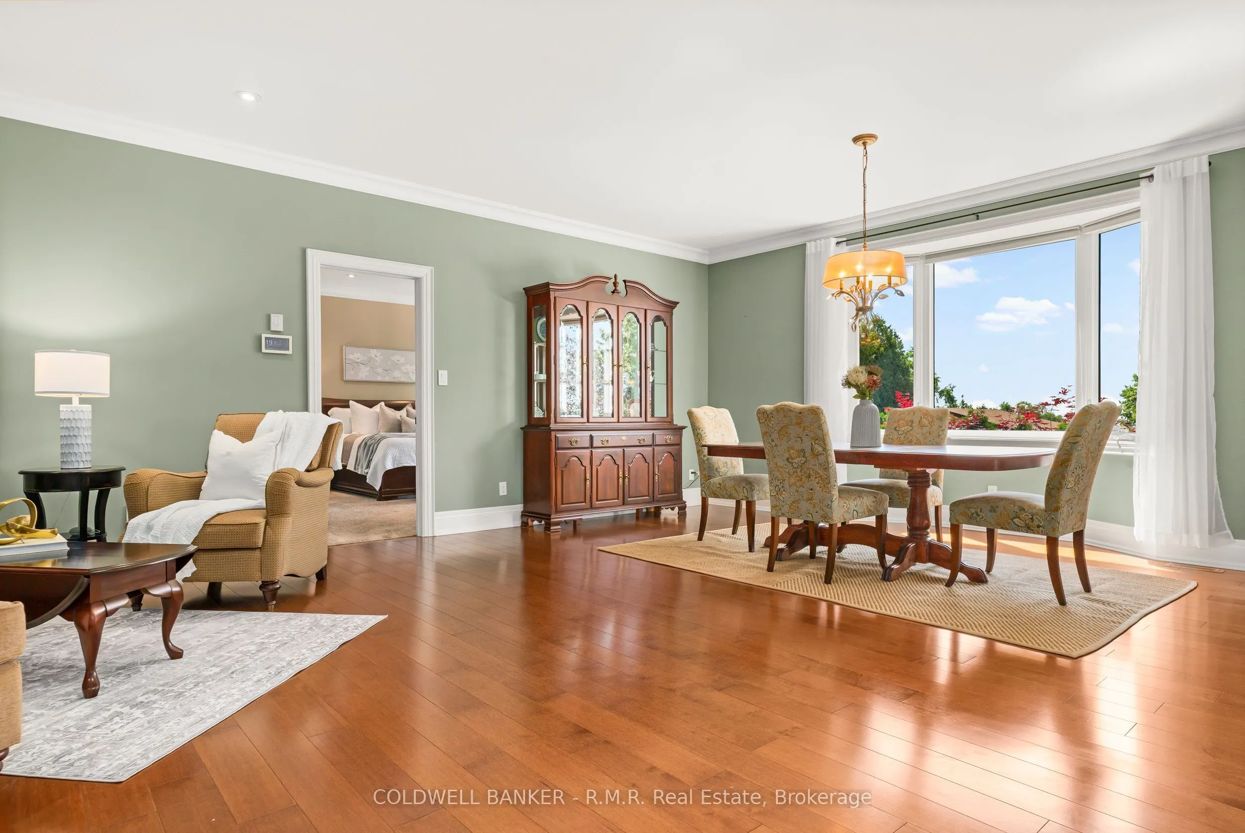 17 Castle Ridge