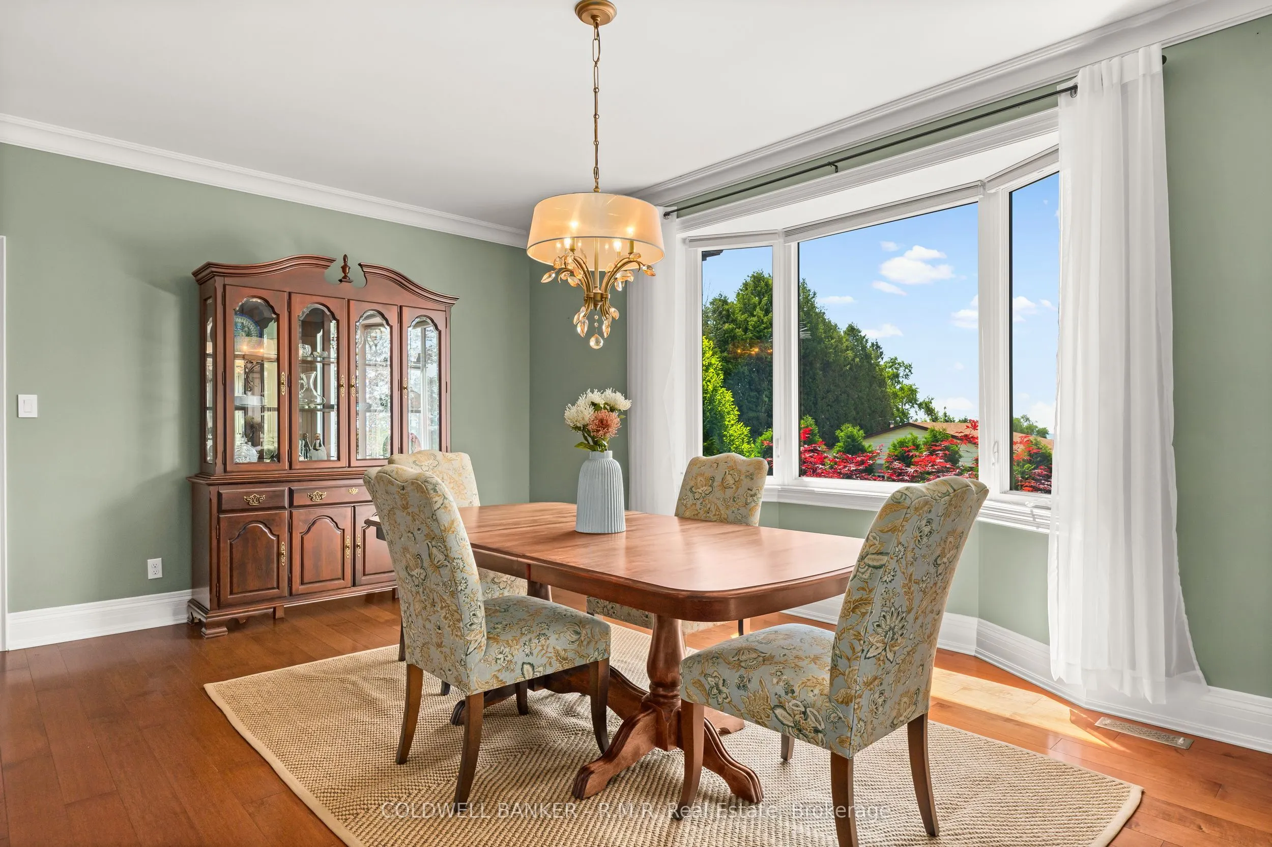 17 Castle Ridge