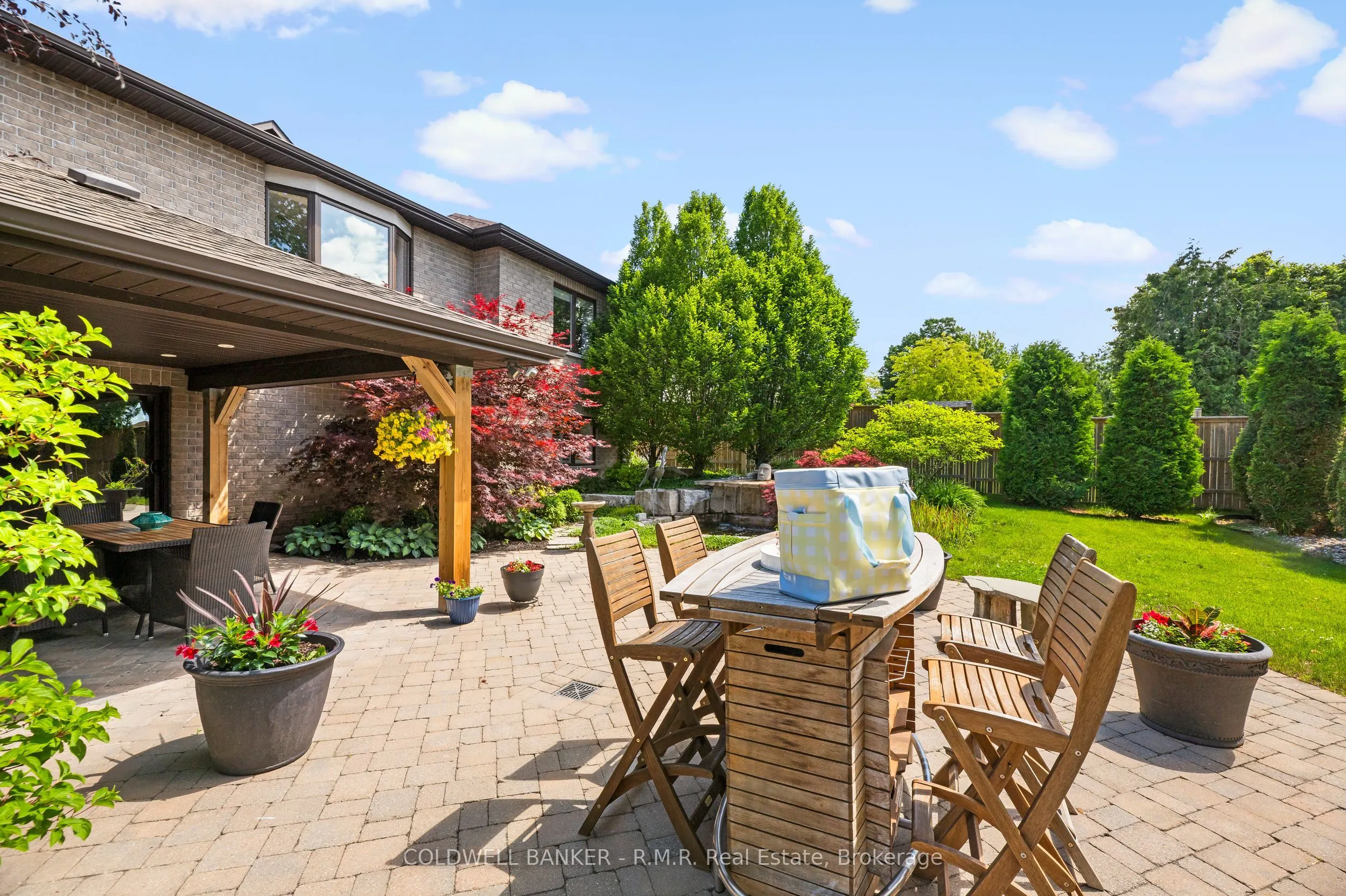 17 Castle Ridge
