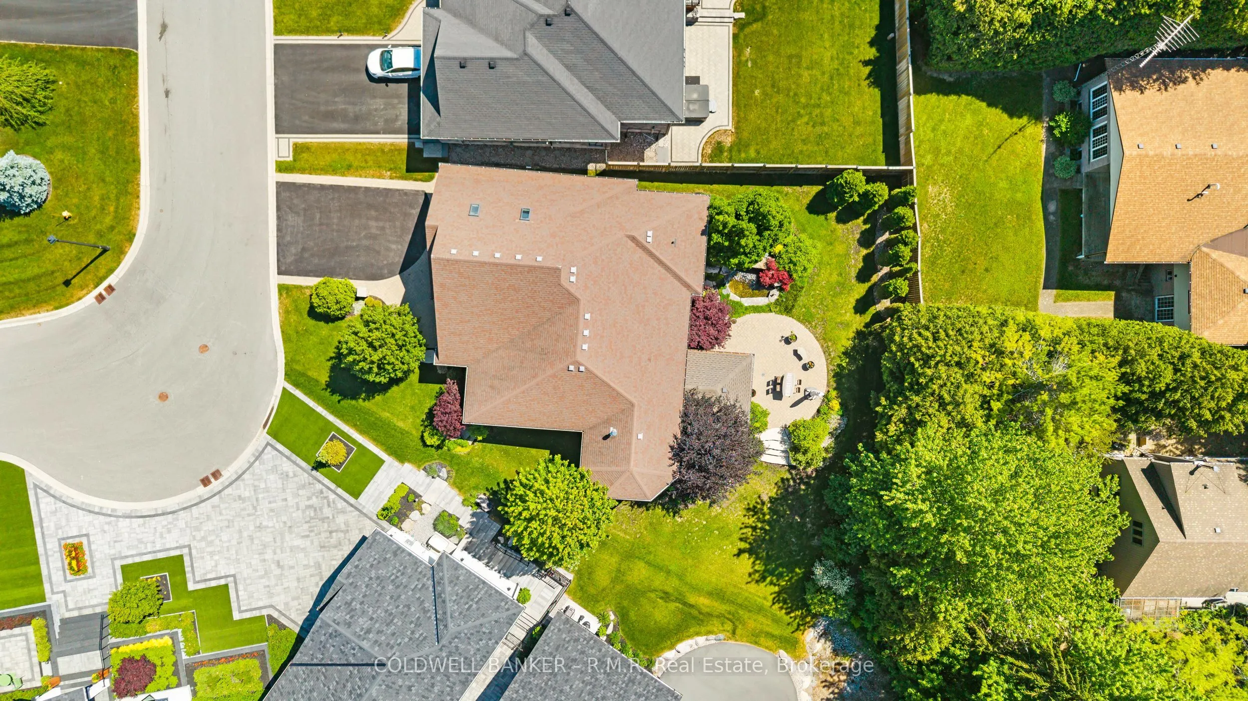 17 Castle Ridge