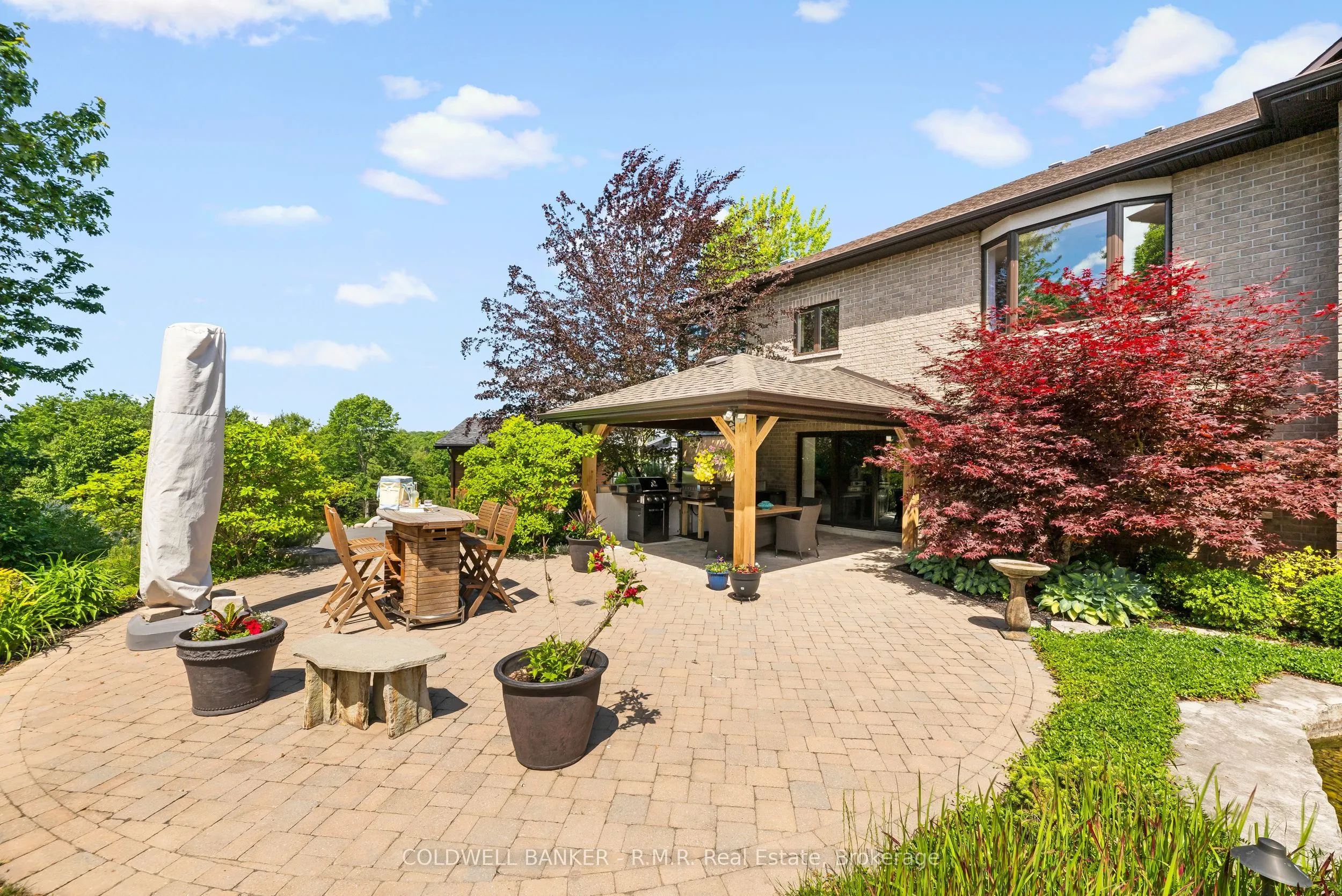 17 Castle Ridge