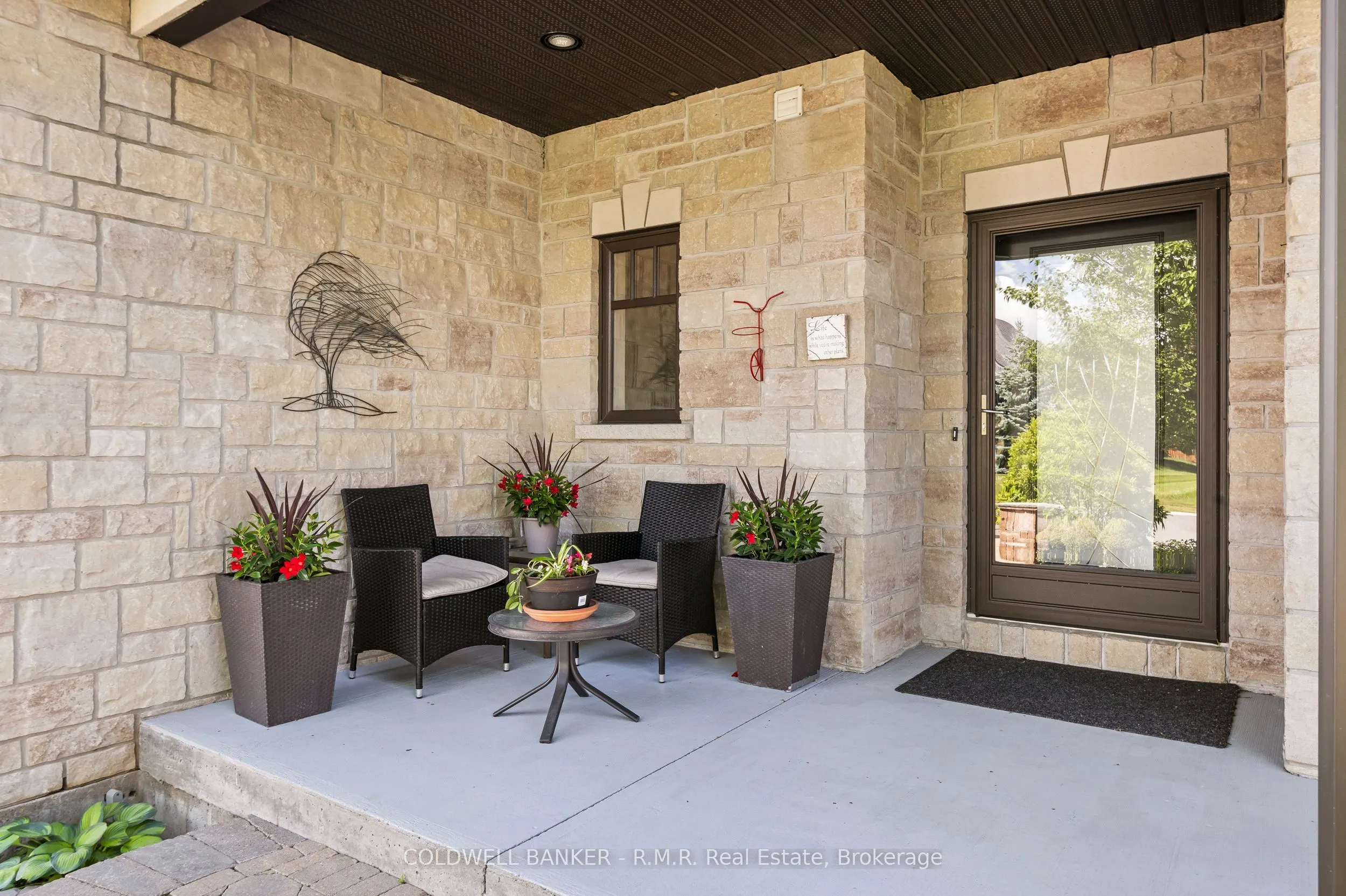 17 Castle Ridge