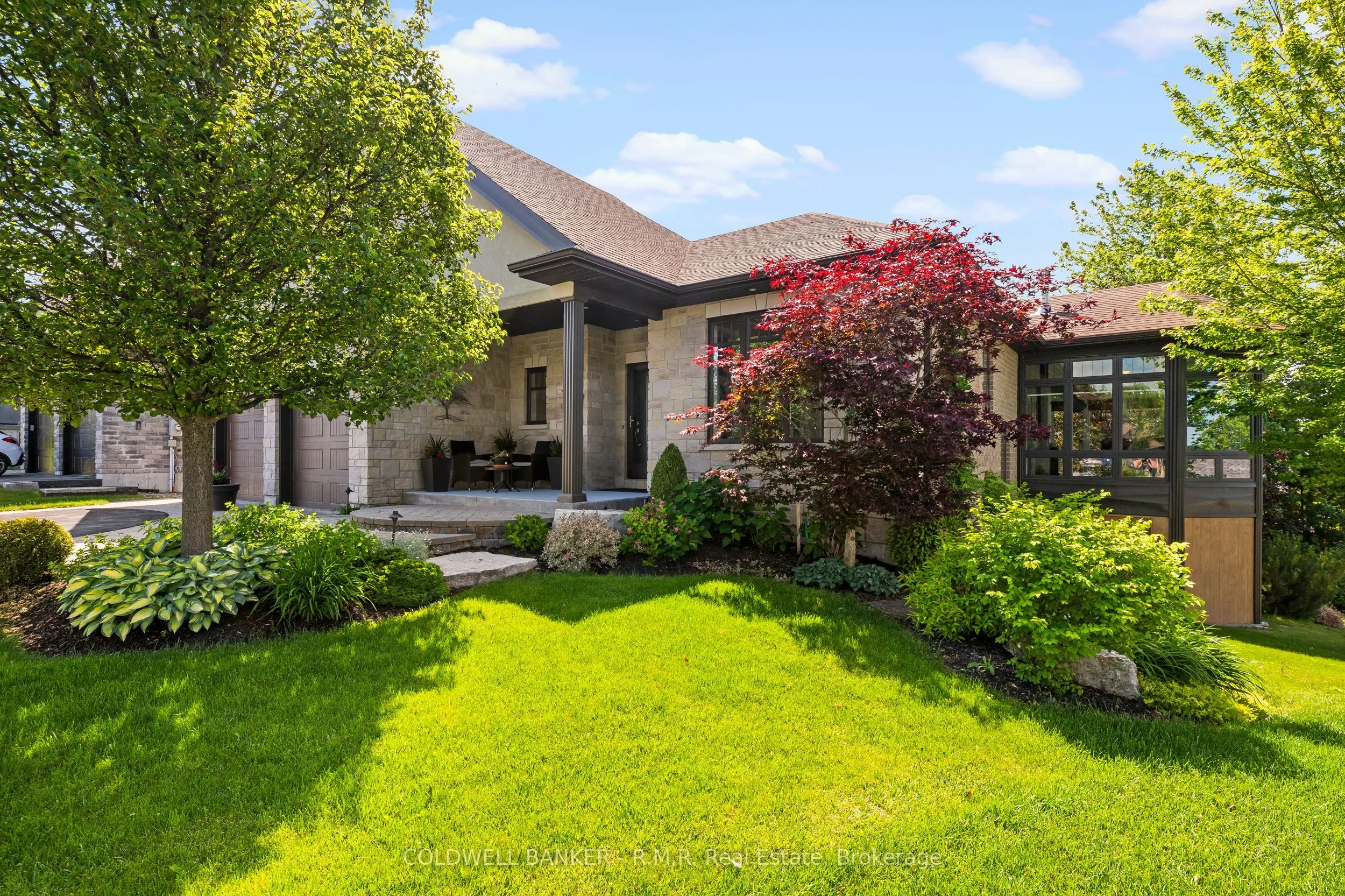 17 Castle Ridge