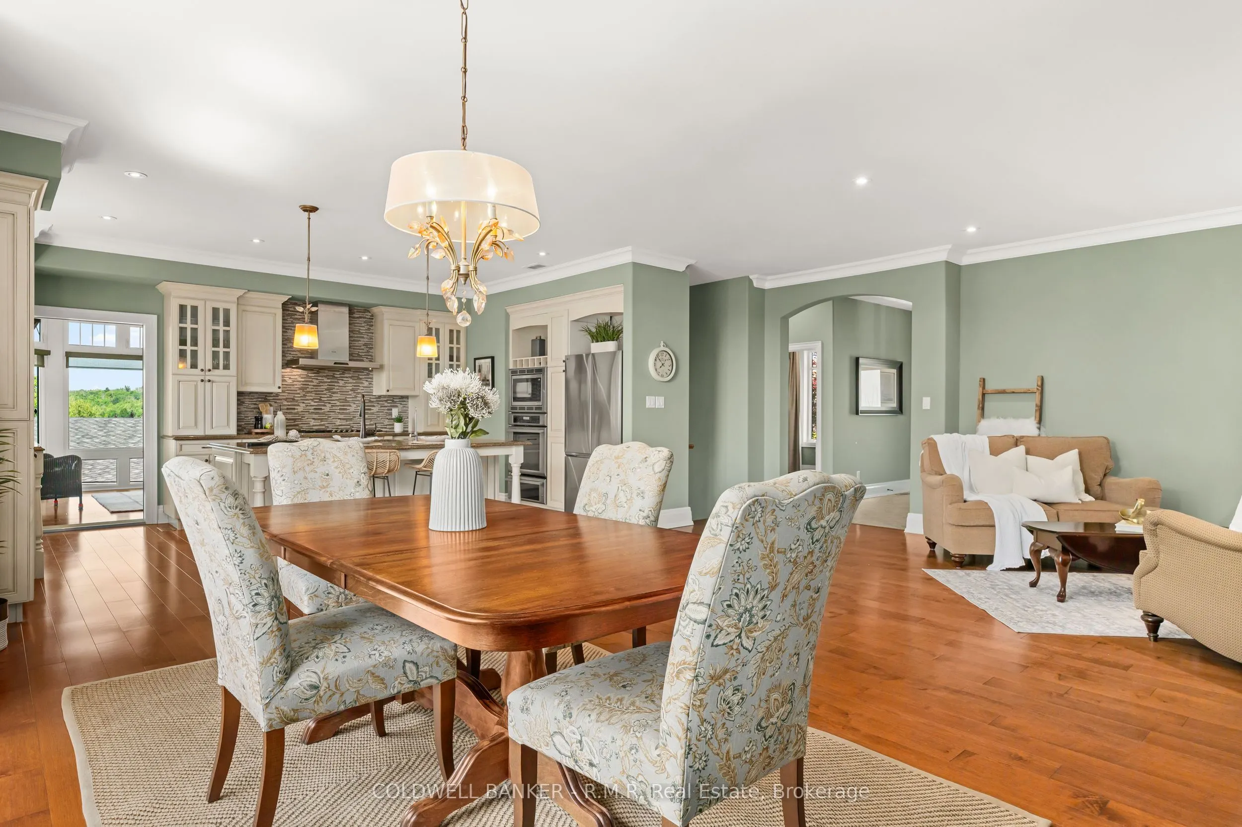 17 Castle Ridge
