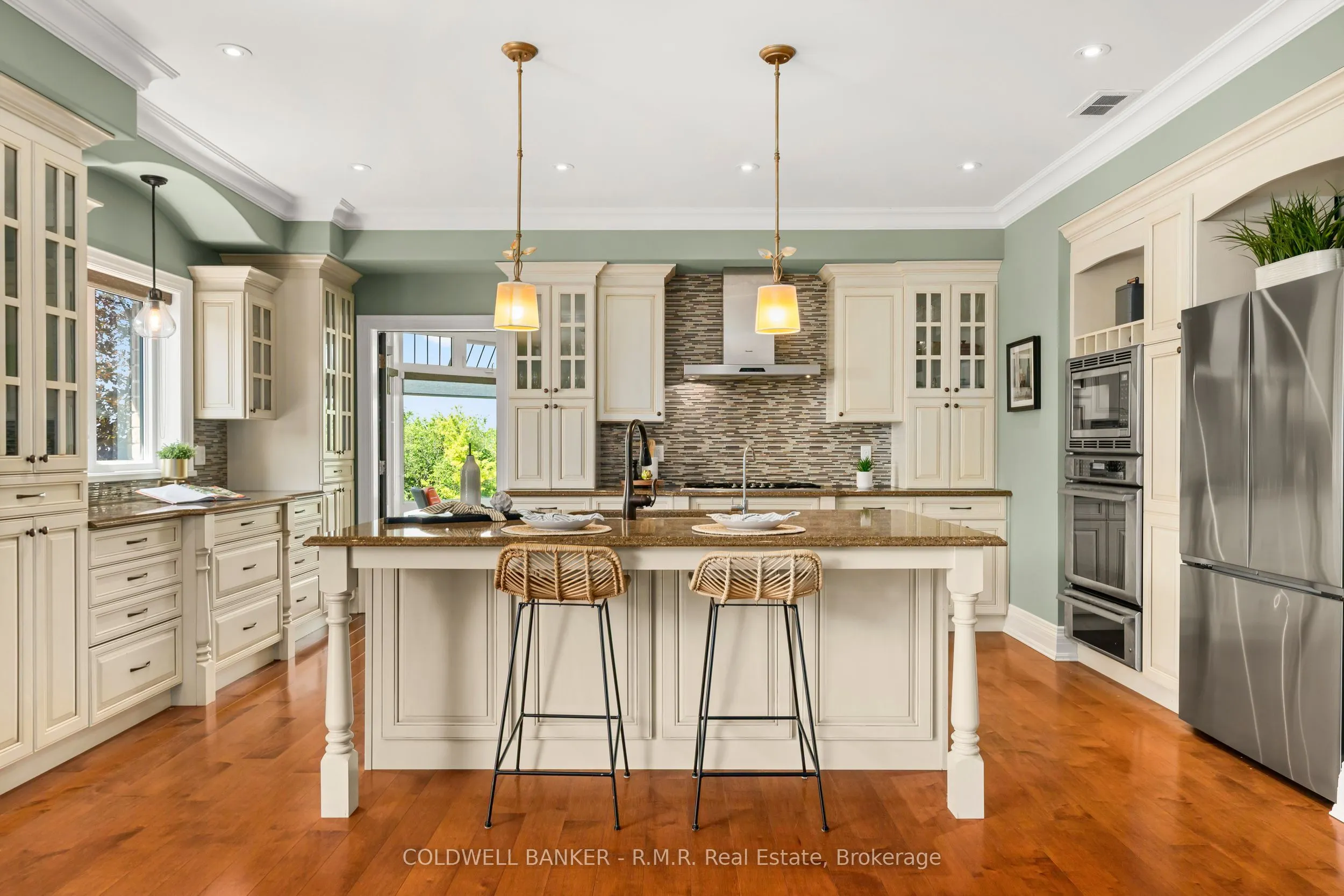 17 Castle Ridge