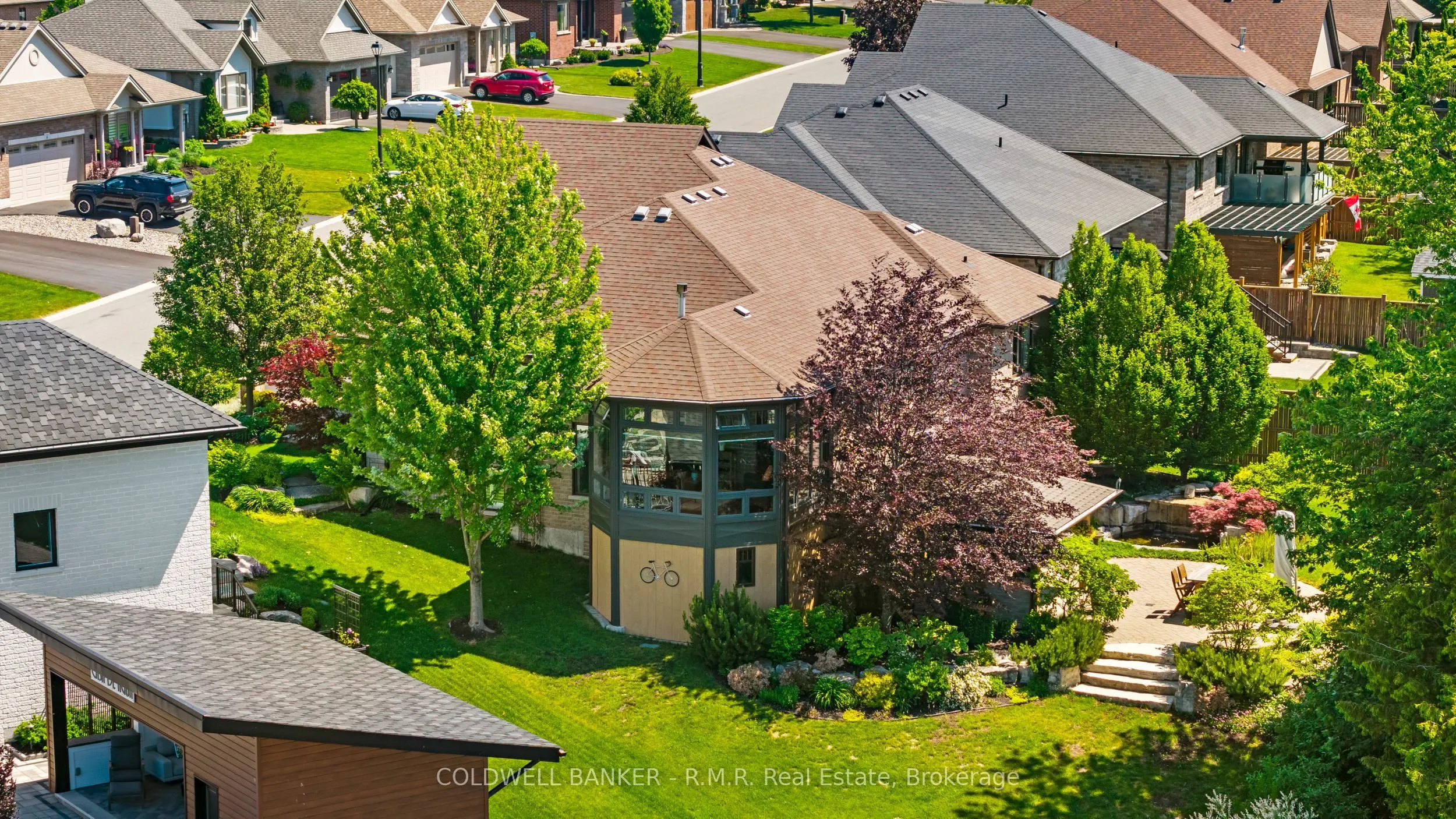 17 Castle Ridge