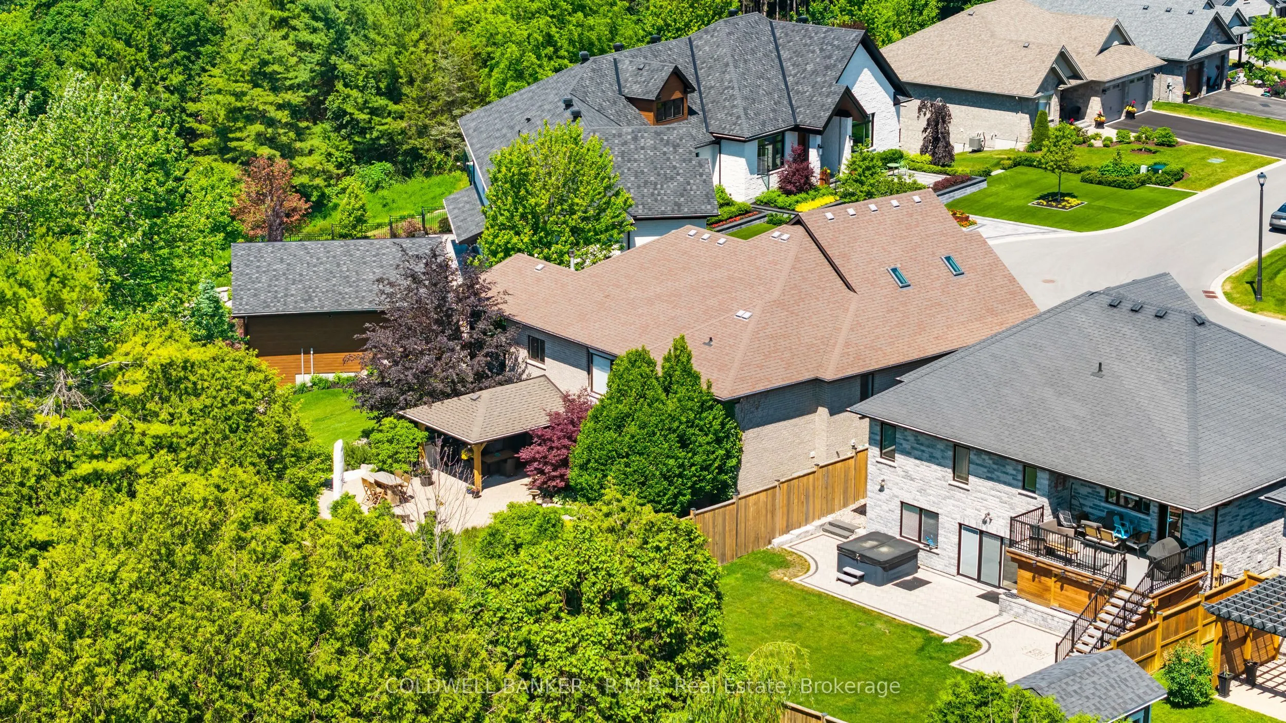 17 Castle Ridge