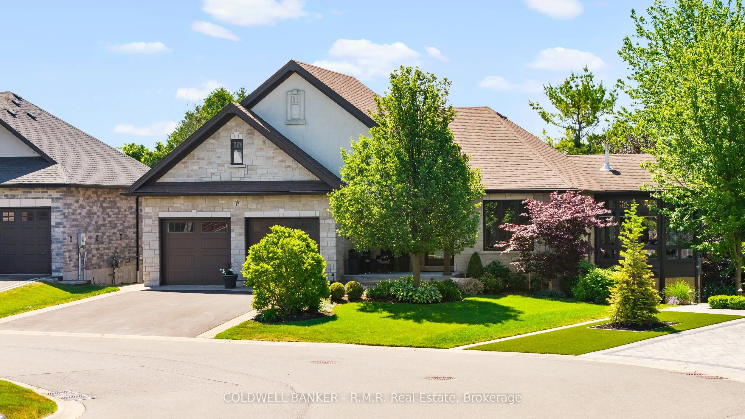 17 Castle Ridge
