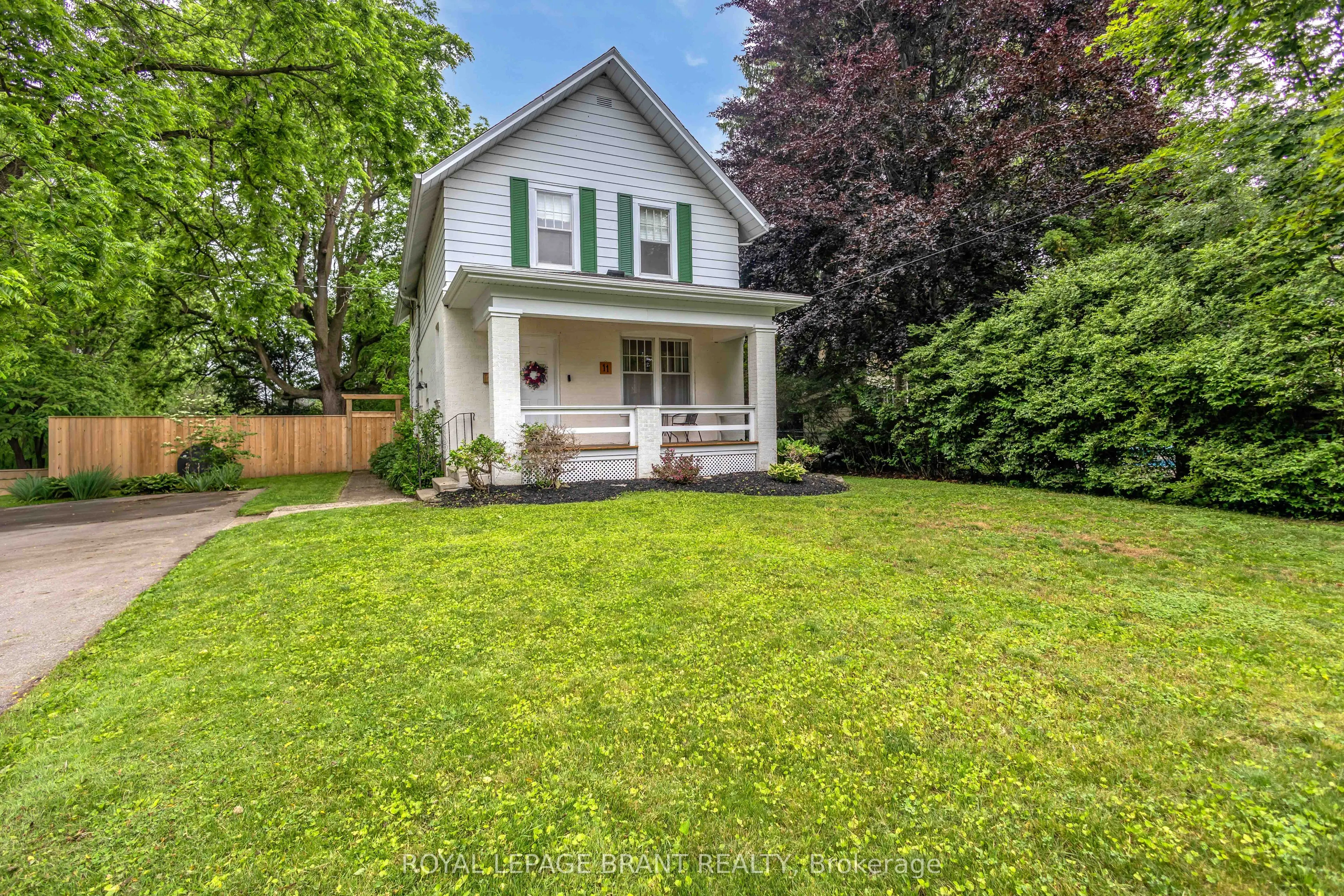 11 Tutela Heights Road