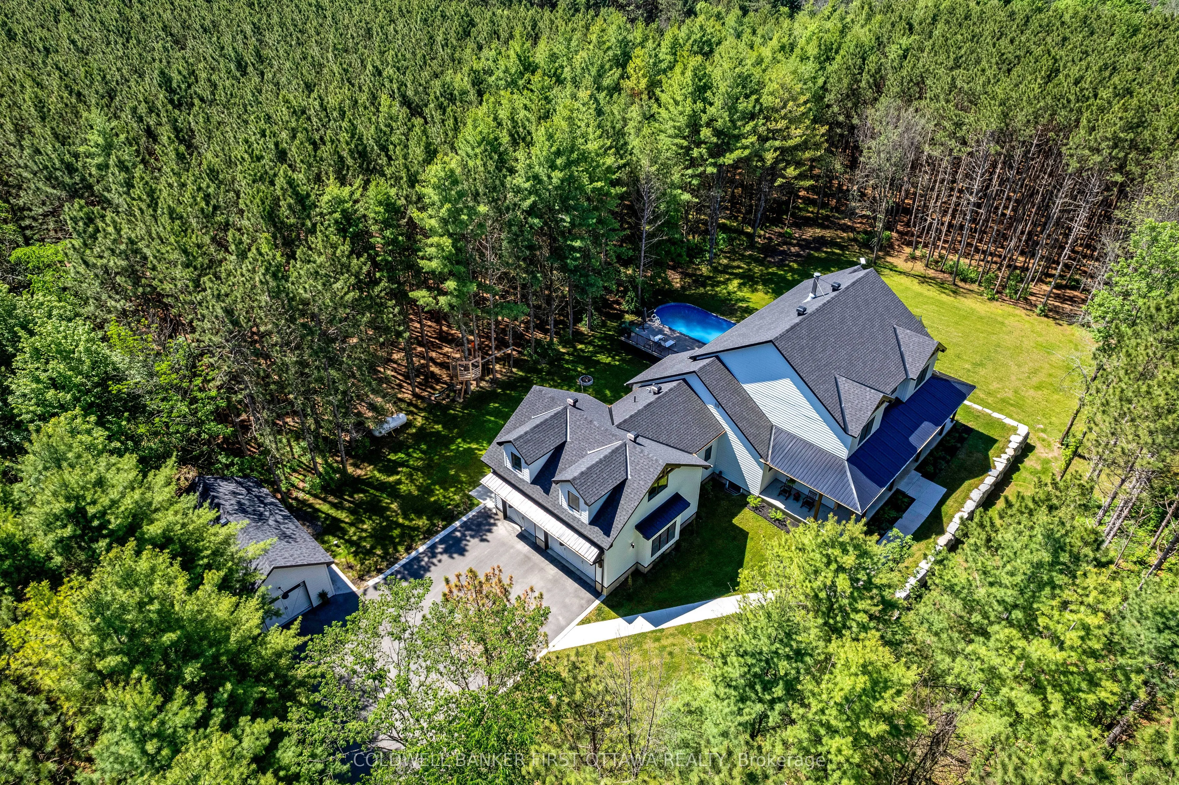 793 Powers Road