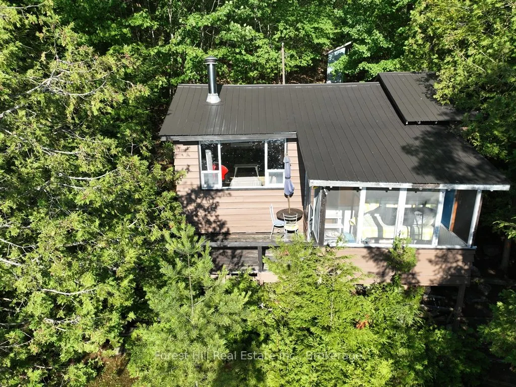 10689 Kawagama Lake WAO