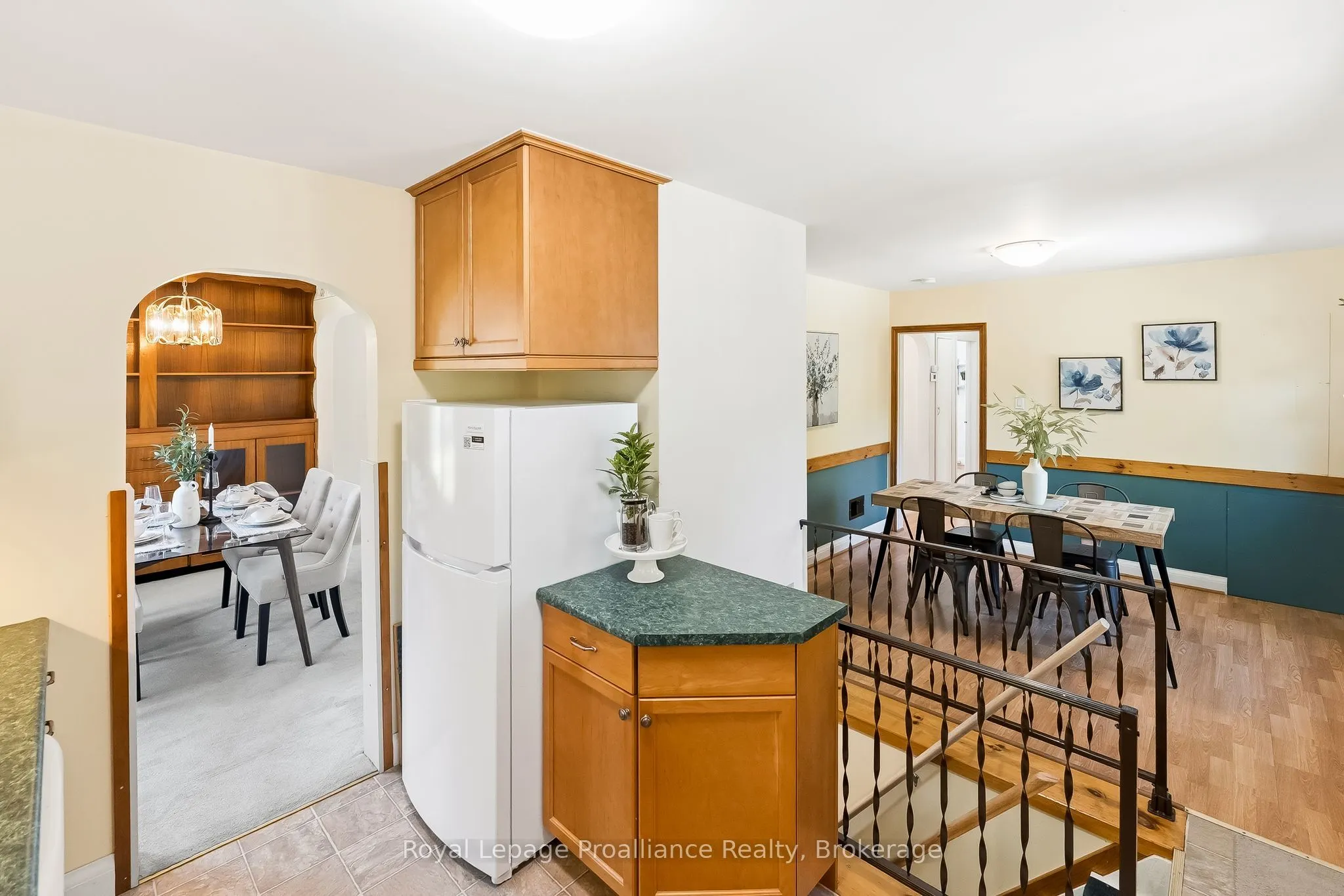 29 Bramley Street S