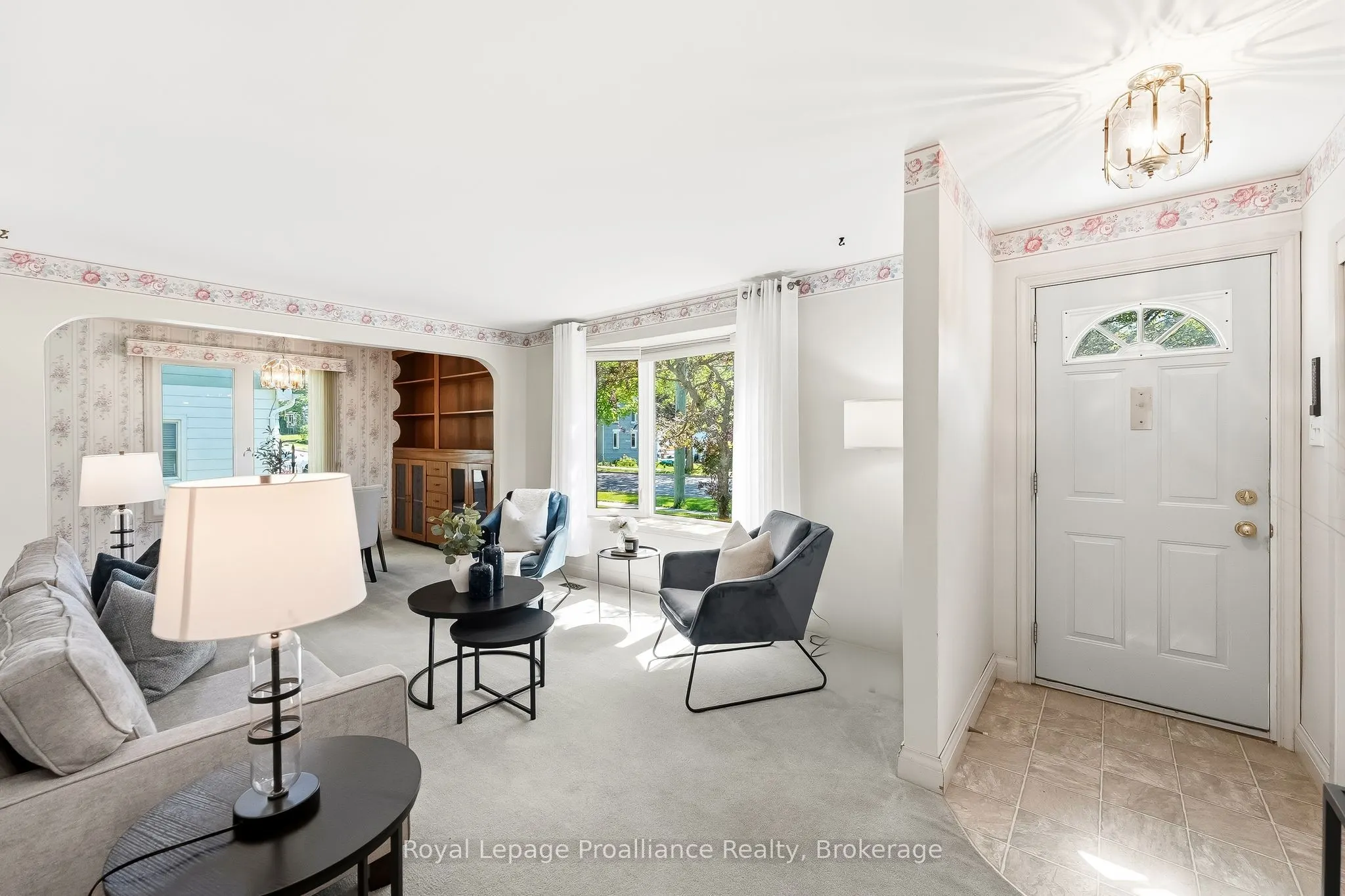 29 Bramley Street S
