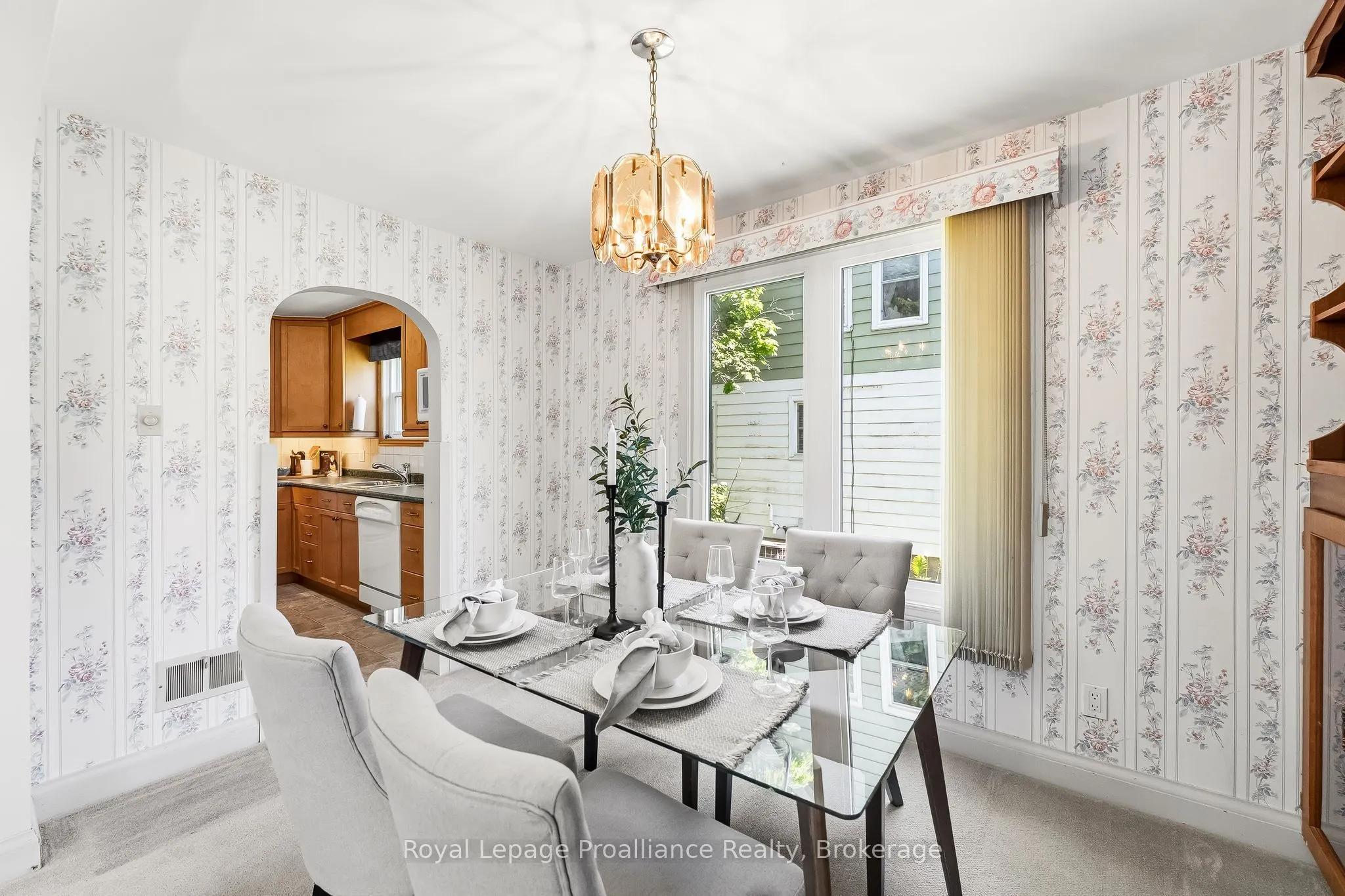 29 Bramley Street S
