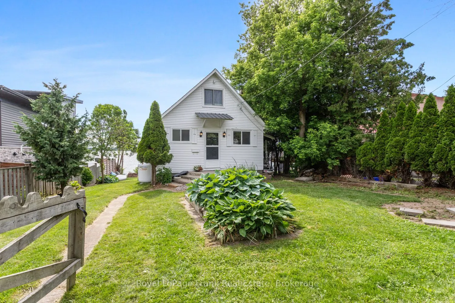 36 Wakeford Road