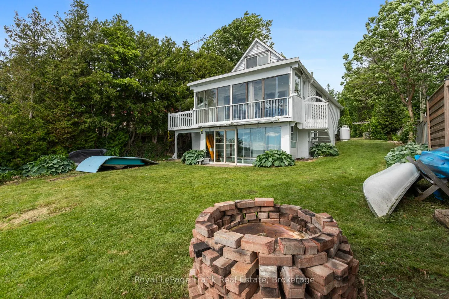36 Wakeford Road