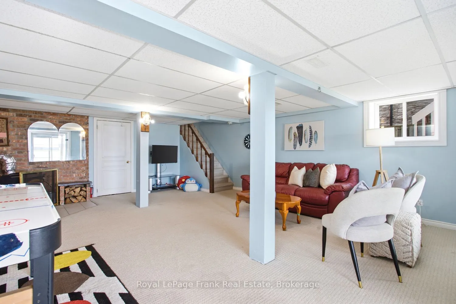 36 Wakeford Road
