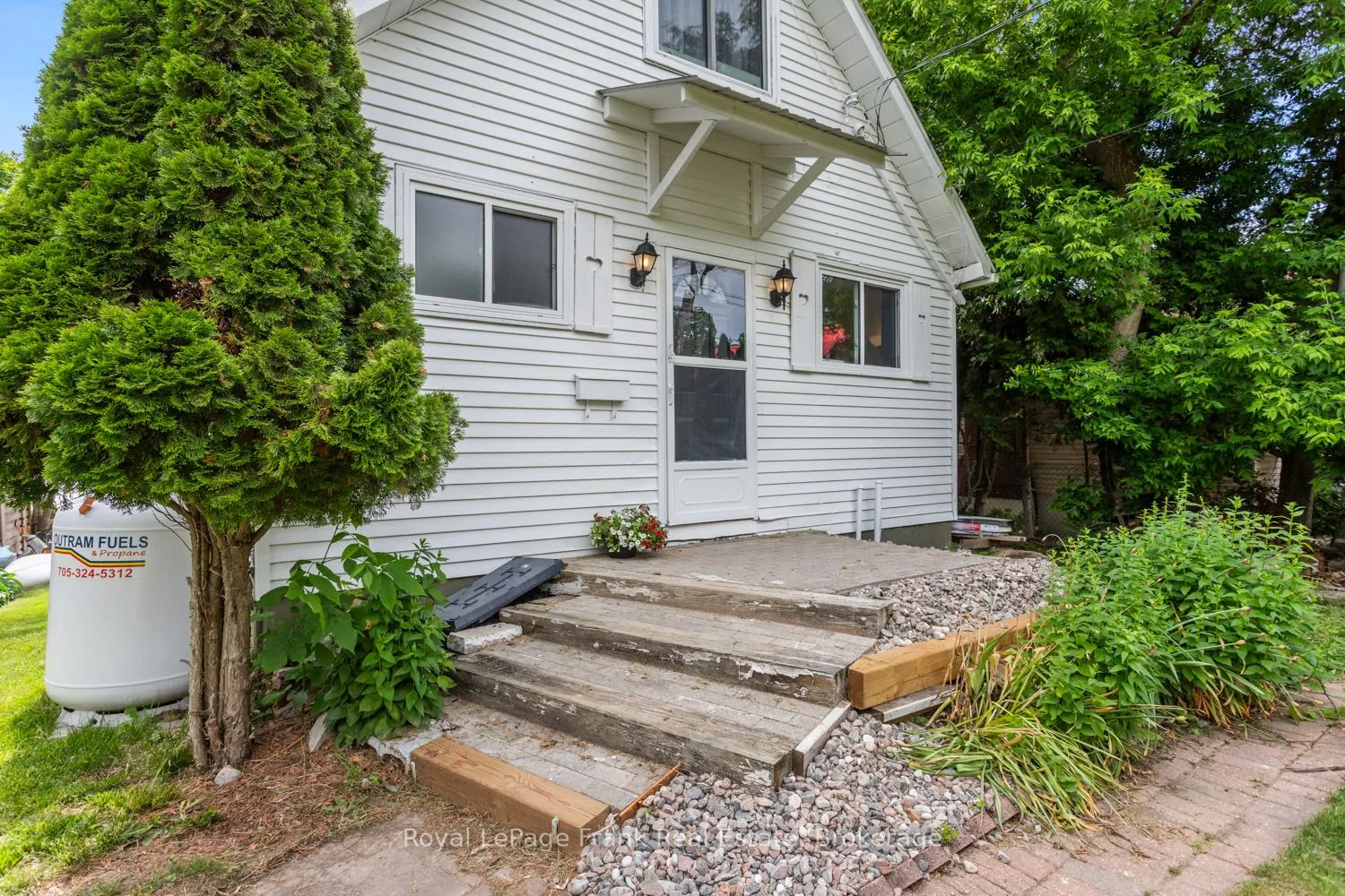 36 Wakeford Road