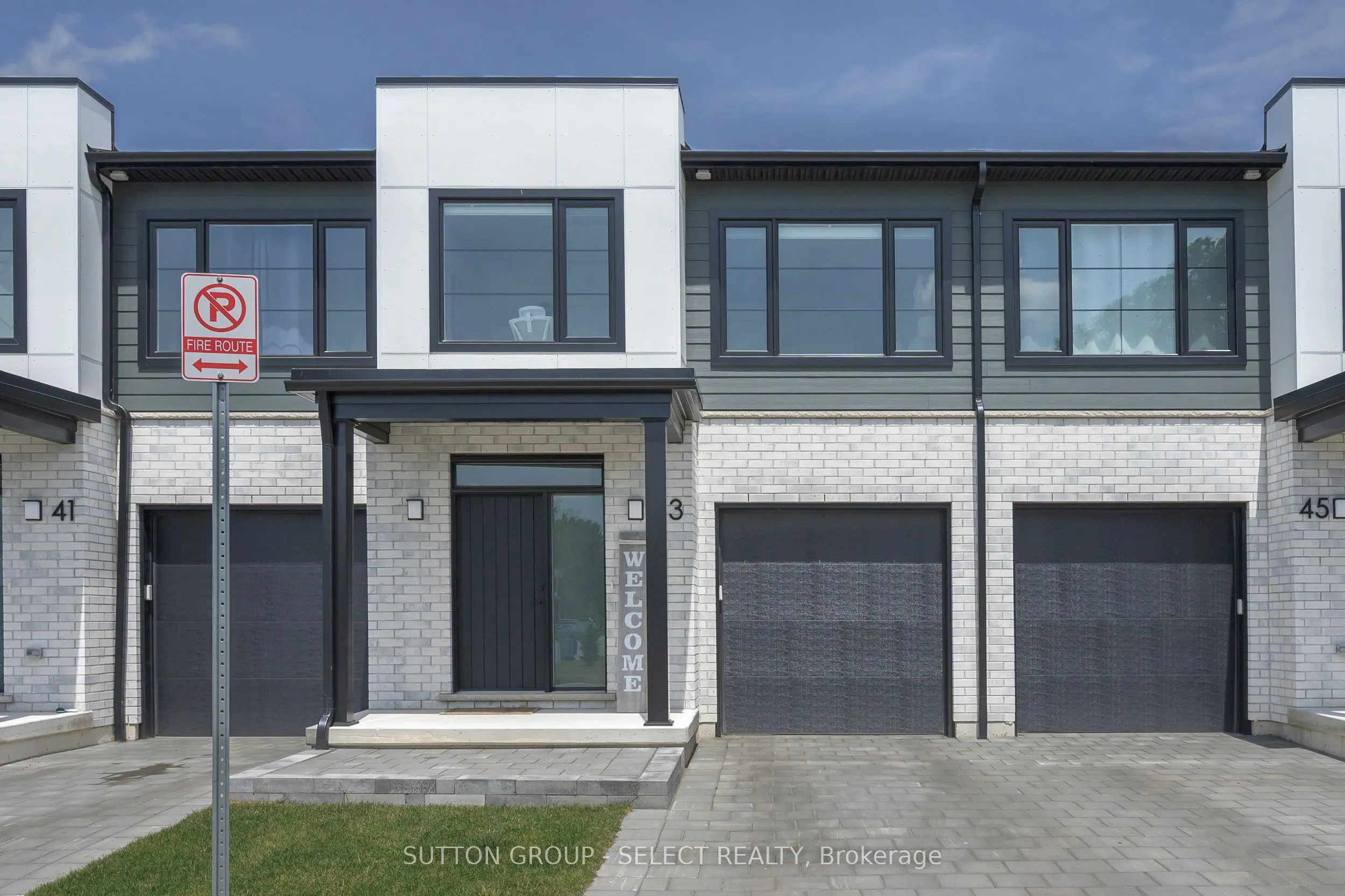 101 Swales Avenue #43