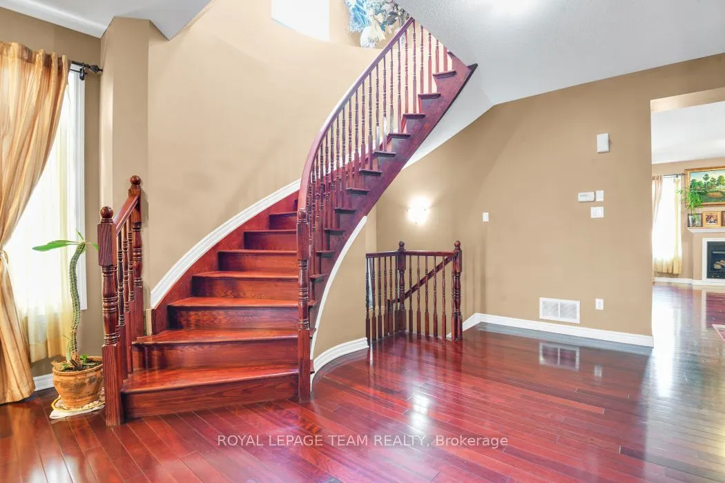 217 Claridge Drive