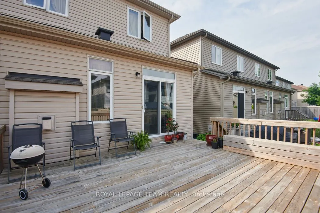 217 Claridge Drive