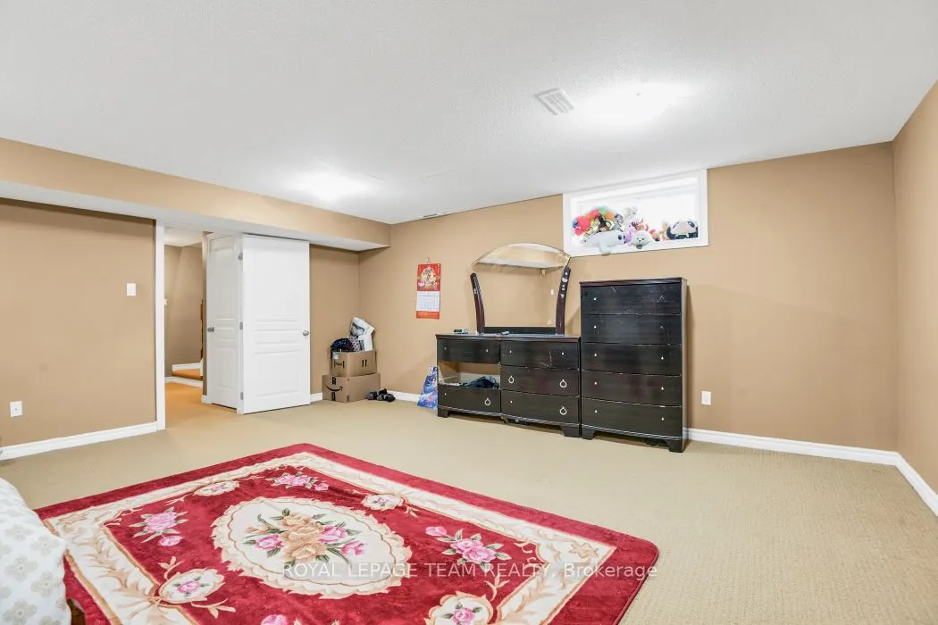 217 Claridge Drive