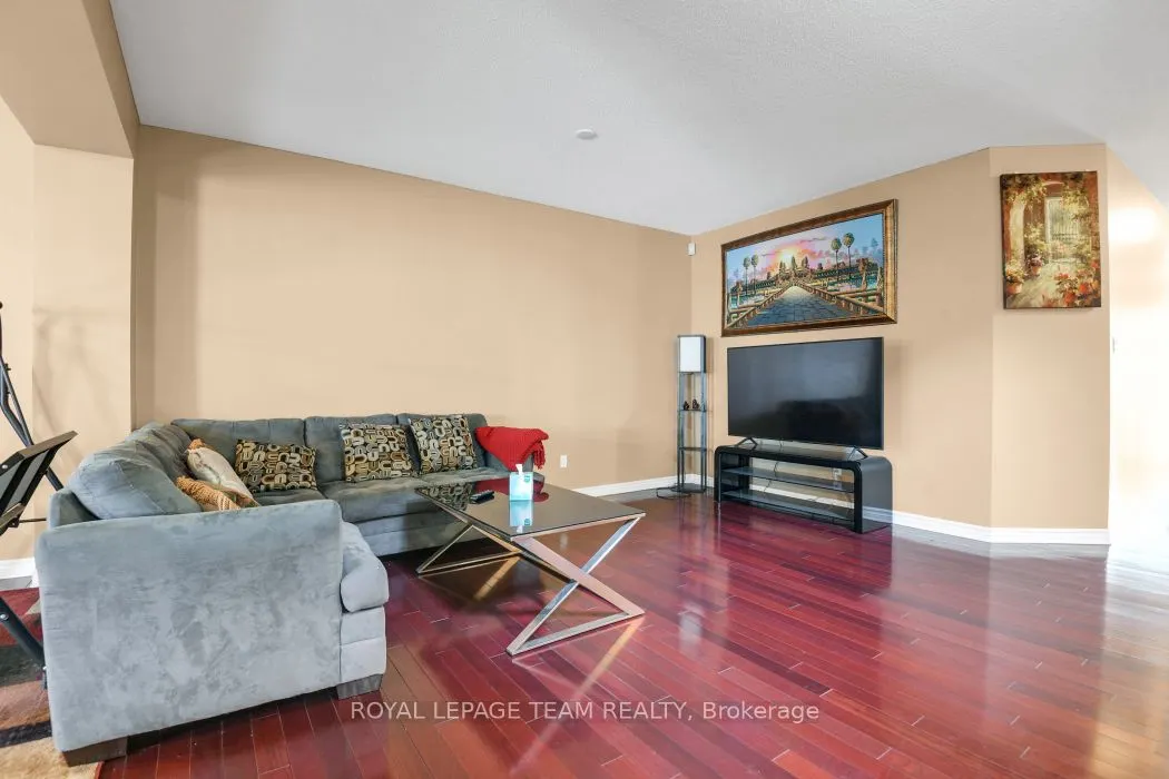 217 Claridge Drive