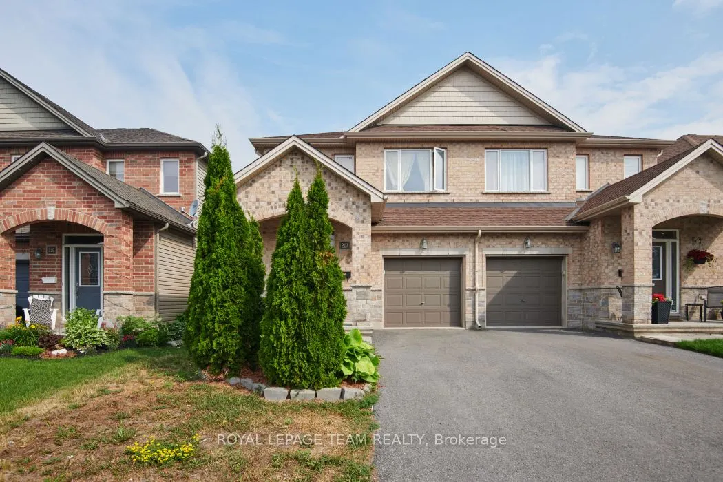 217 Claridge Drive