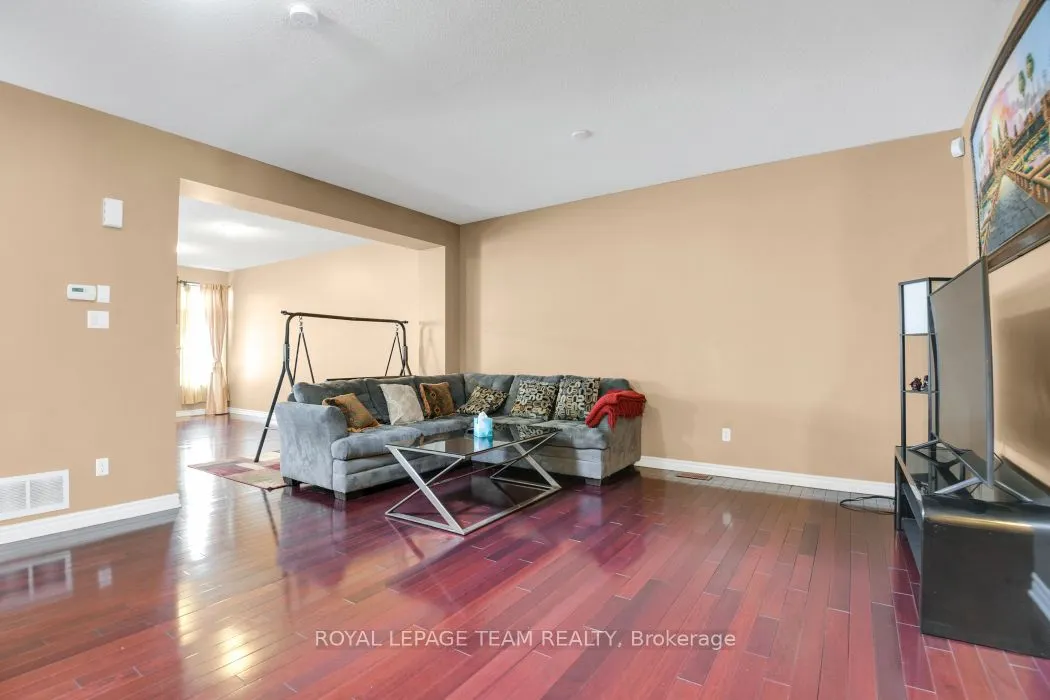 217 Claridge Drive