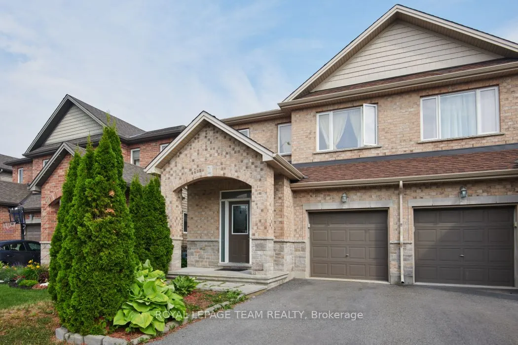 217 Claridge Drive