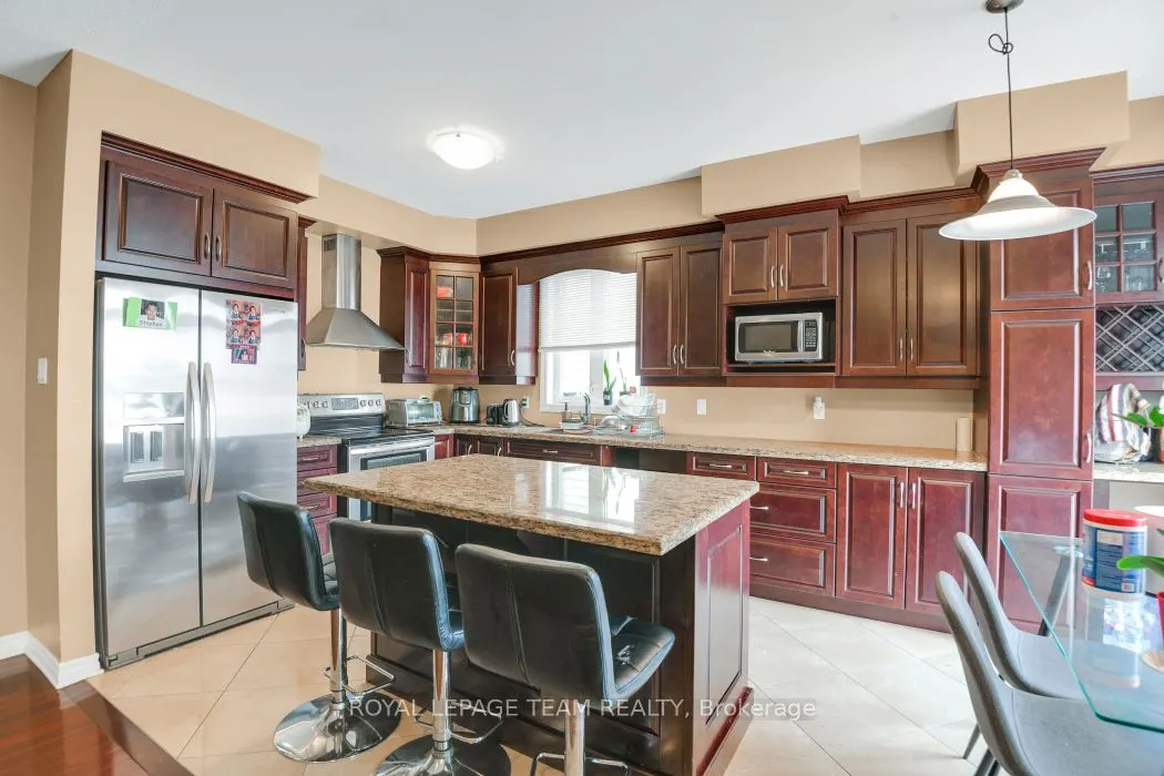 217 Claridge Drive