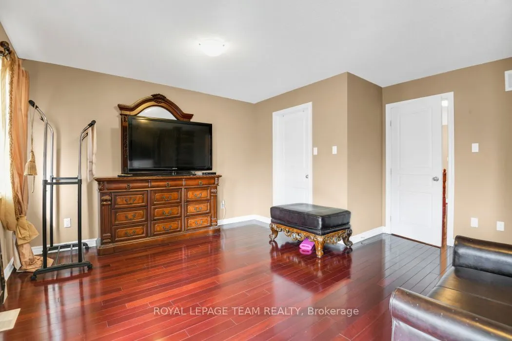 217 Claridge Drive