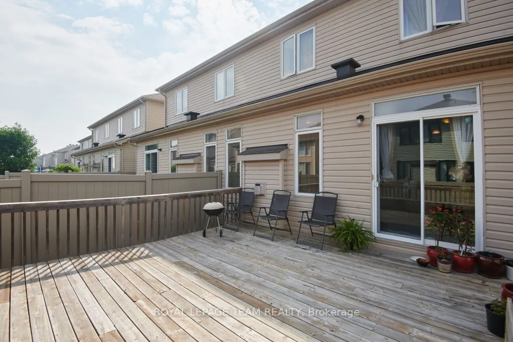 217 Claridge Drive