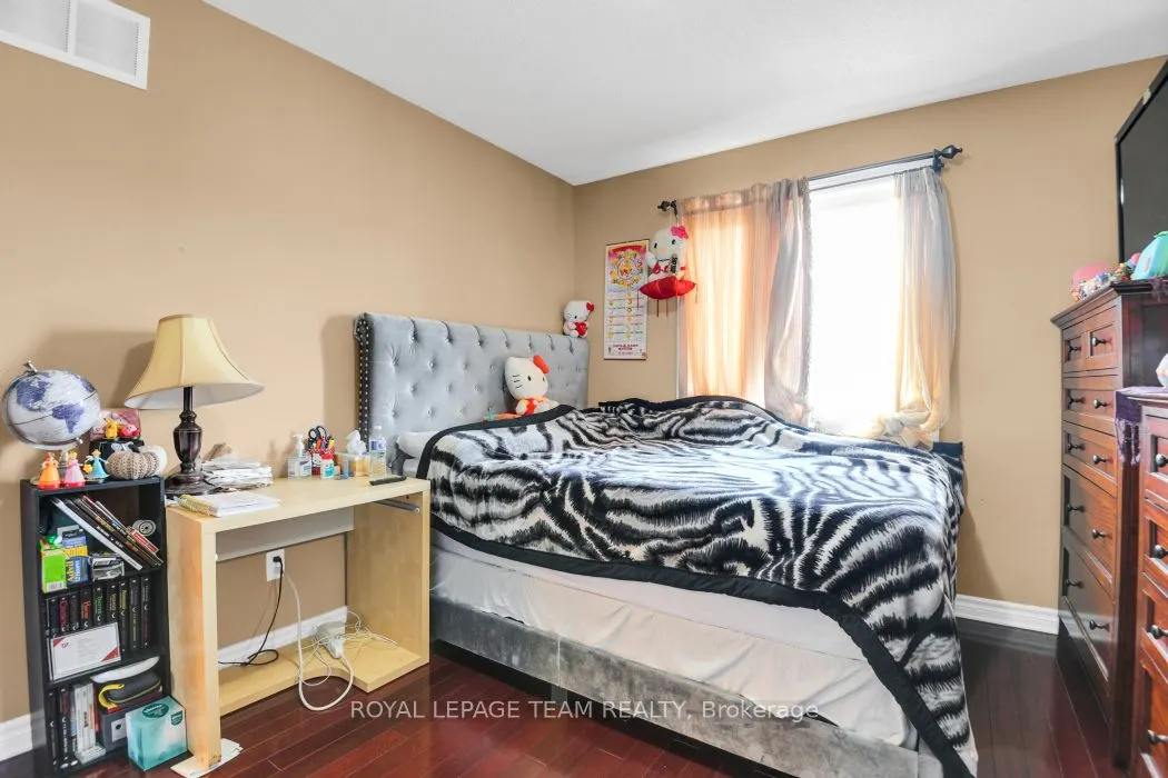 217 Claridge Drive