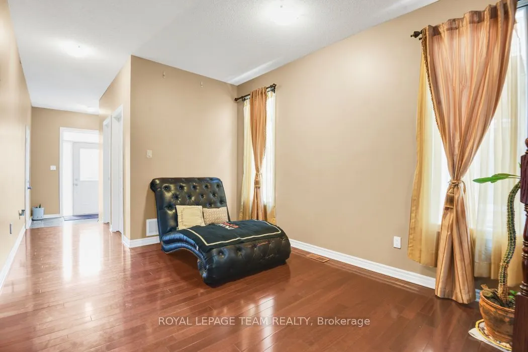 217 Claridge Drive
