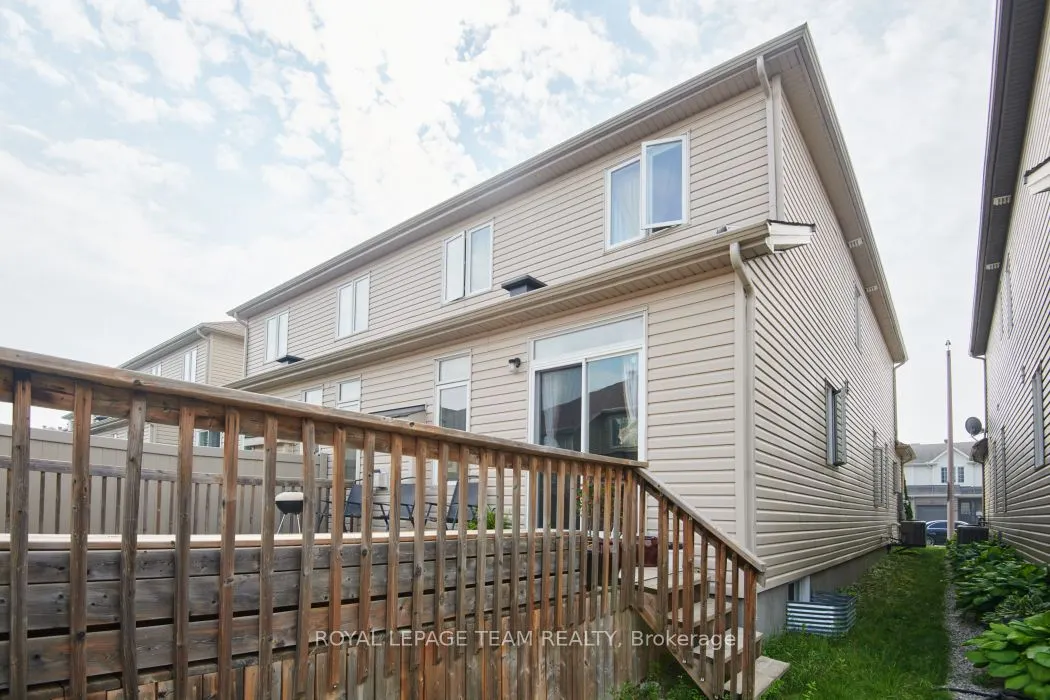 217 Claridge Drive
