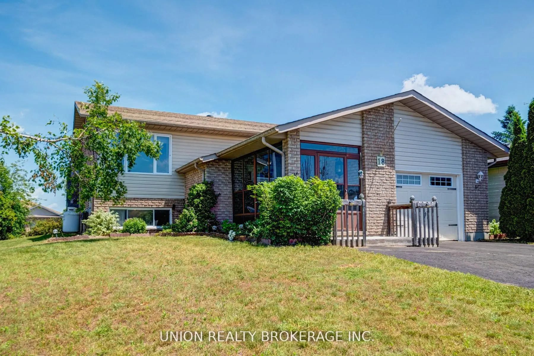 18 Birch Crescent