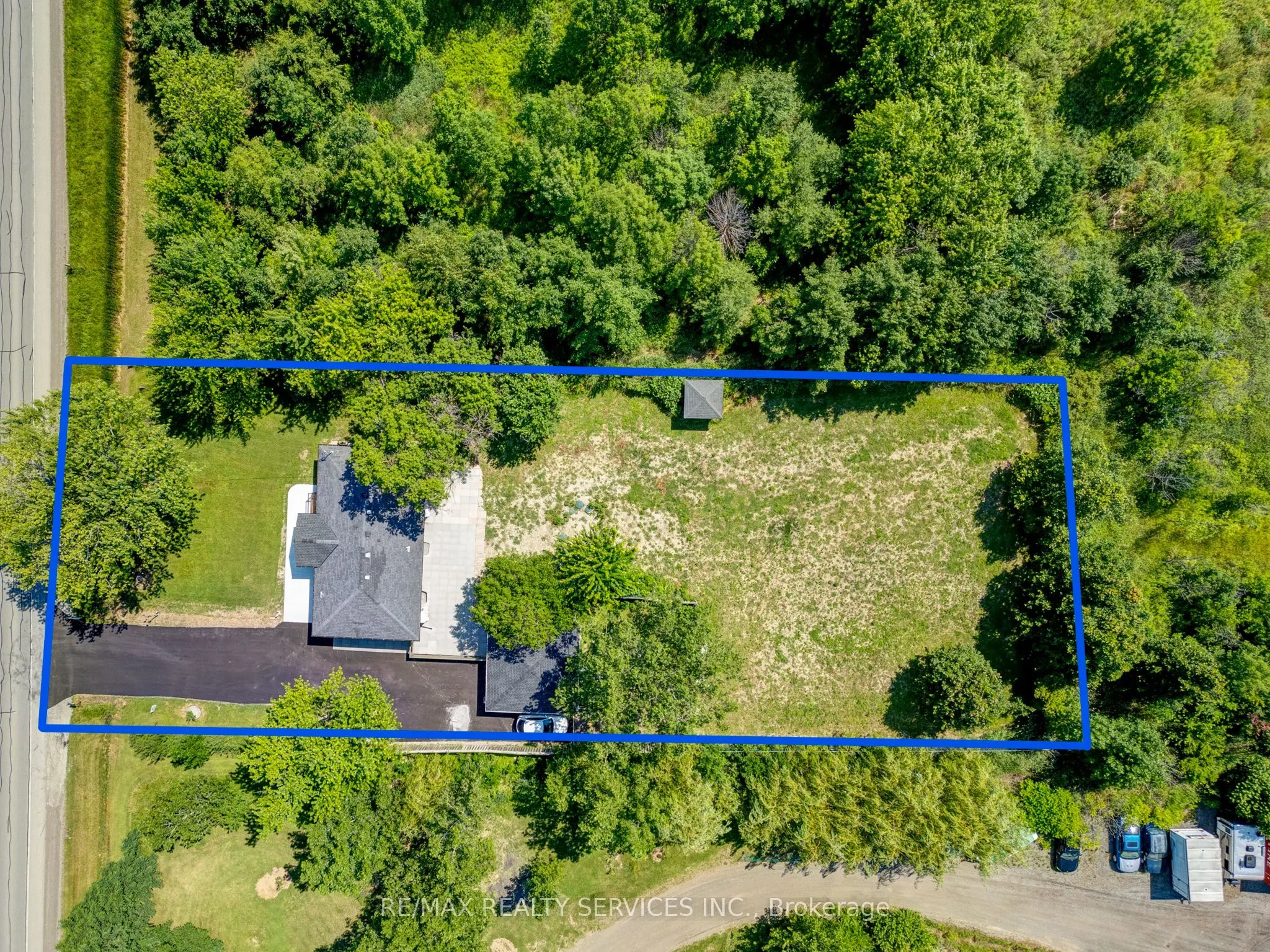 326 Mountain Road