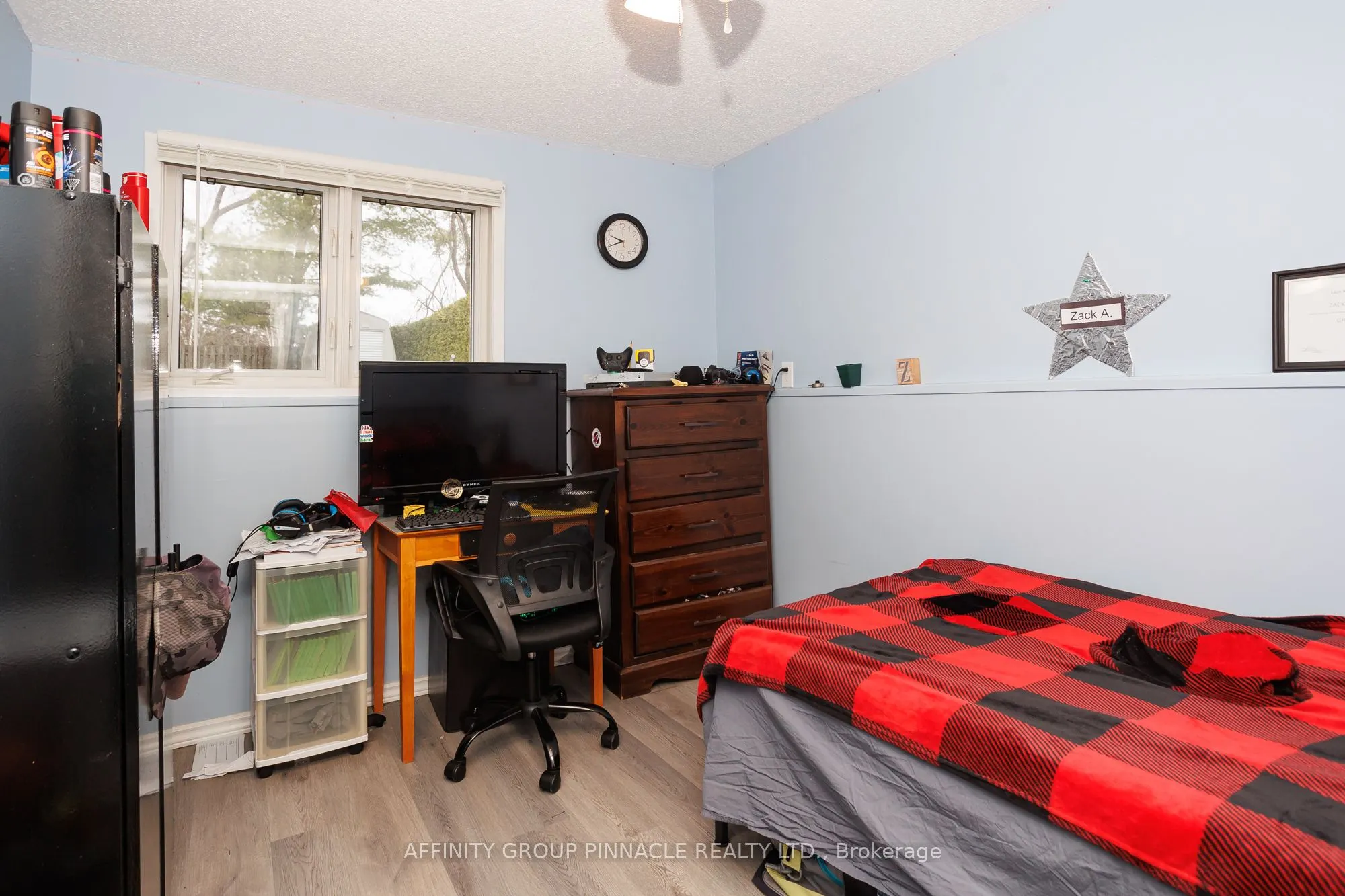 7 Hawk Street