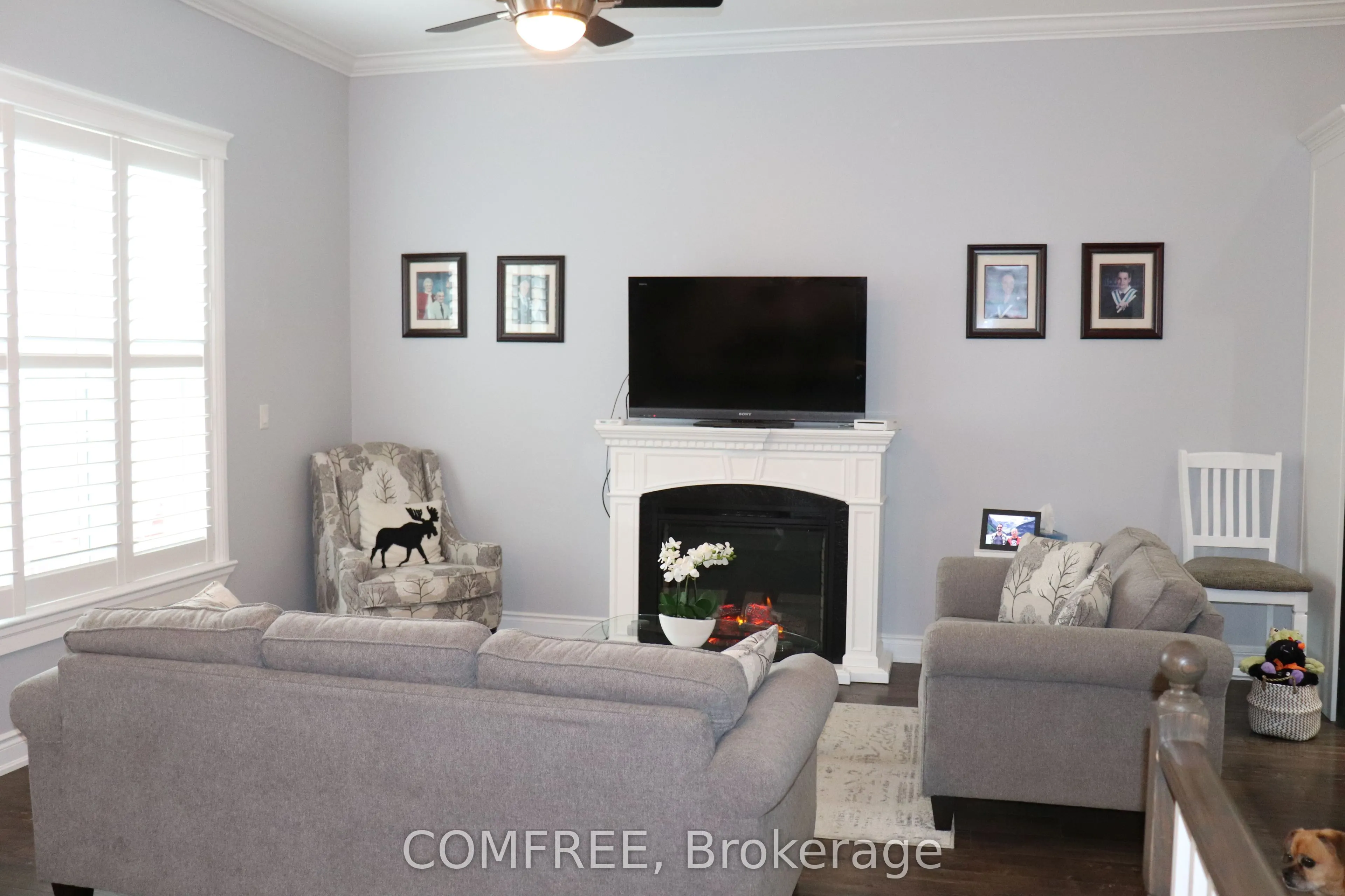 805 Lees Avenue