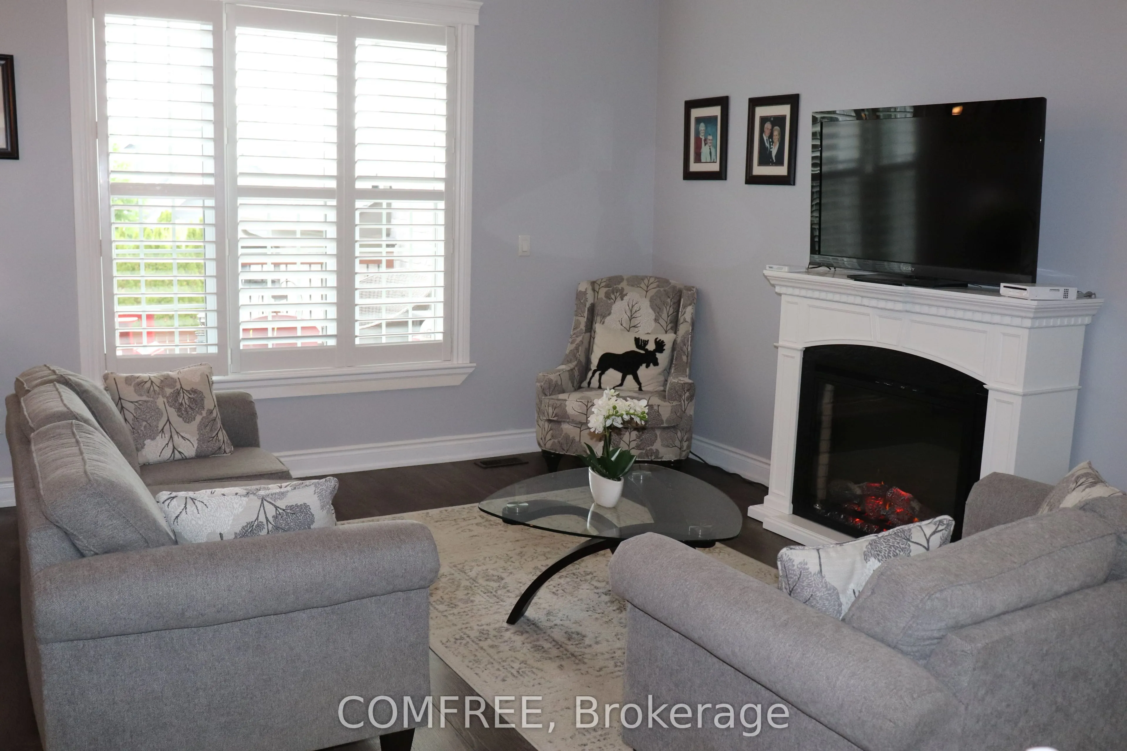 805 Lees Avenue